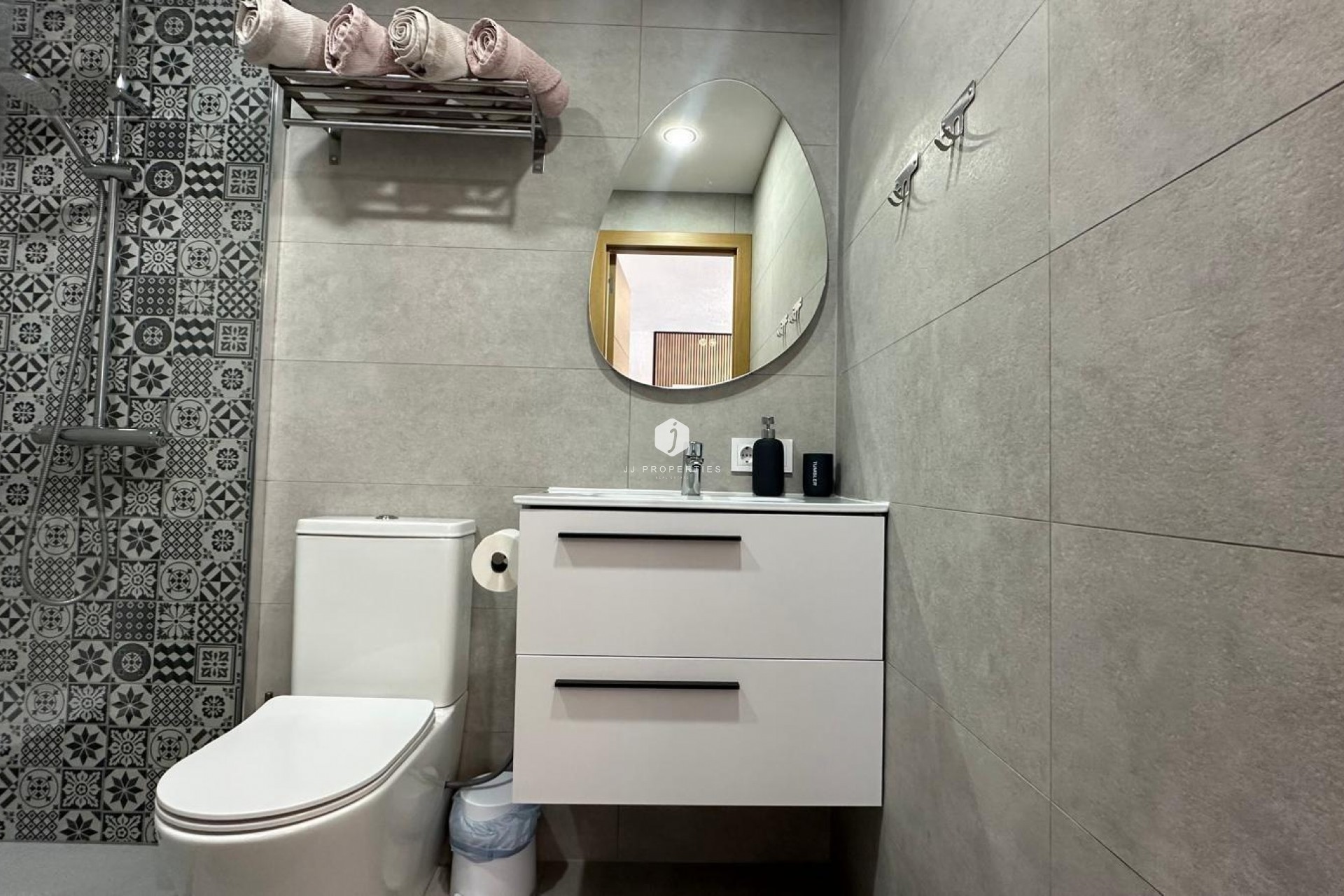 D'occasion - Bungalow -
Torrevieja - Los Balcones - Los Altos del Edén