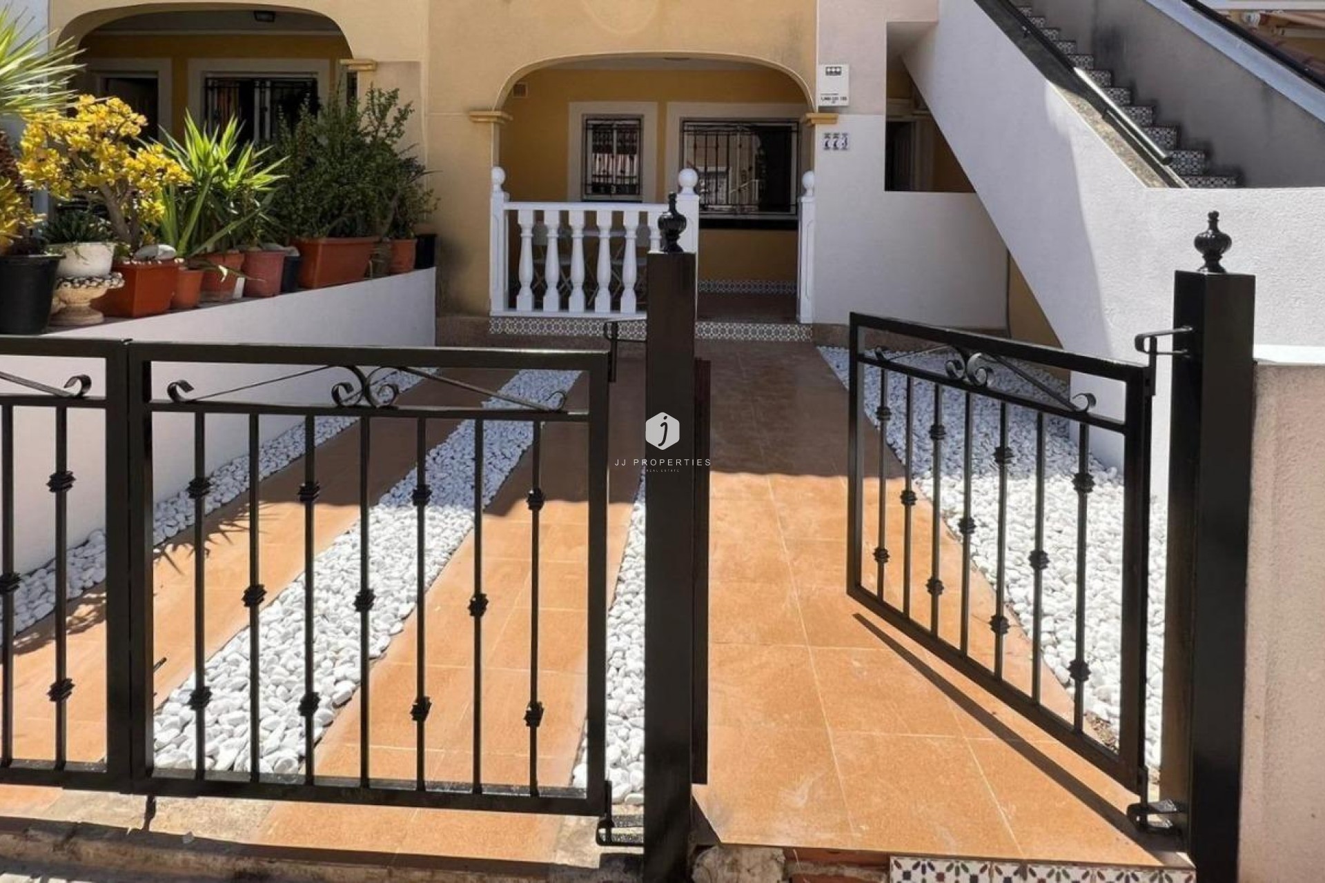 D'occasion - Bungalow -
Torrevieja - Los Balcones - Los Altos del Edén