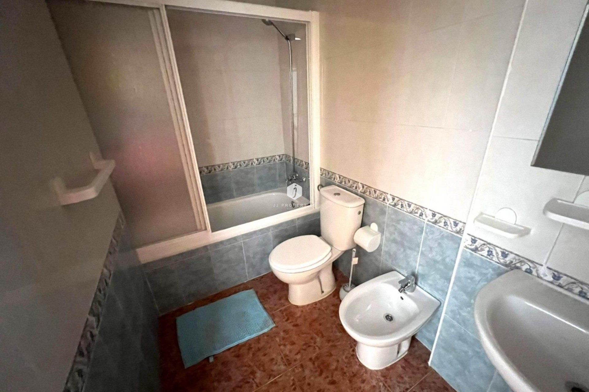D'occasion - Bungalow -
Torrevieja - Los Balcones - Los Altos del Edén