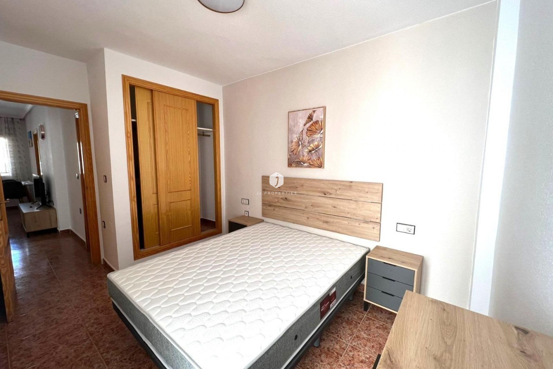 D'occasion - Bungalow -
Torrevieja - Los Balcones - Los Altos del Edén