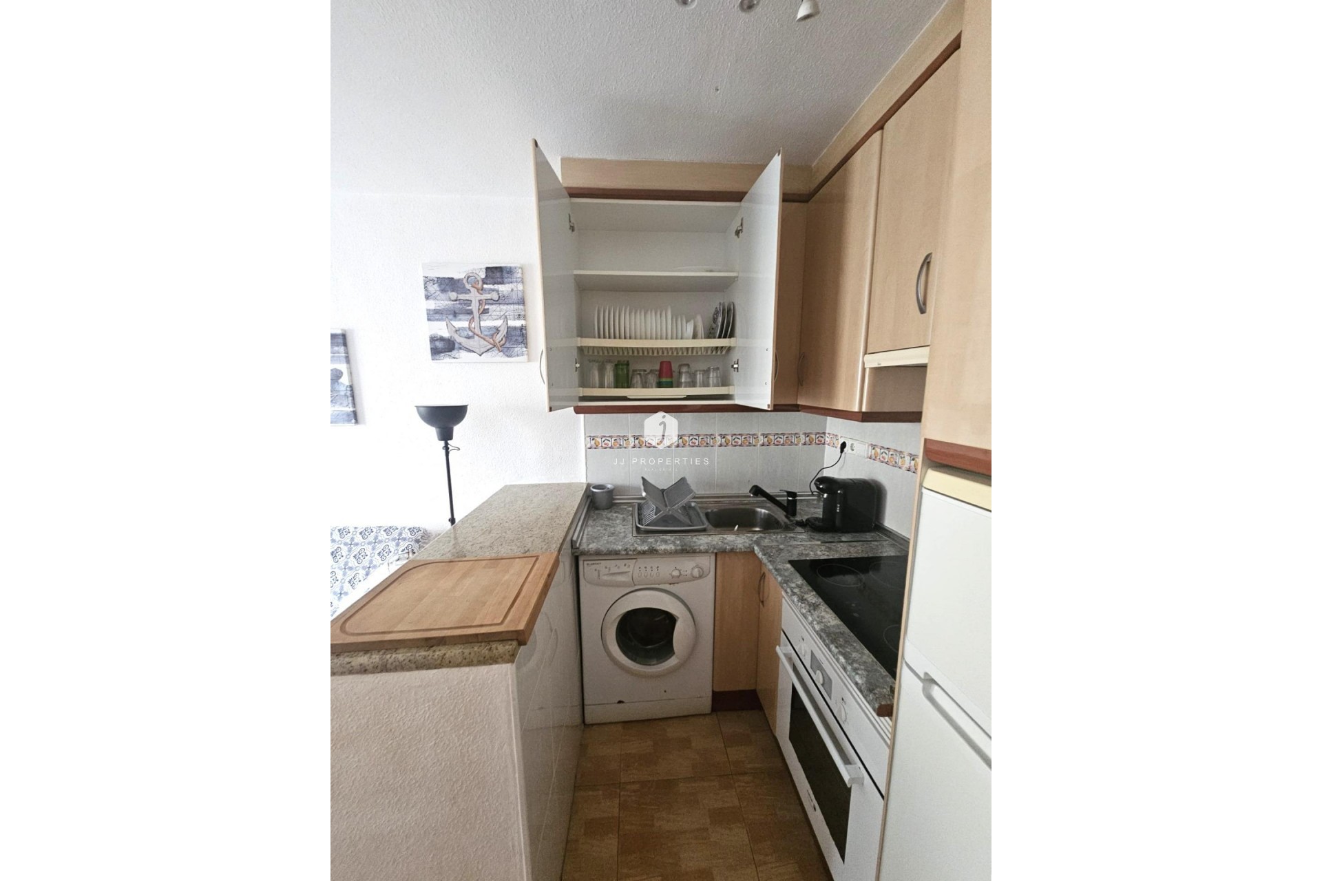 D'occasion - Bungalow -
Torrevieja - Los Balcones