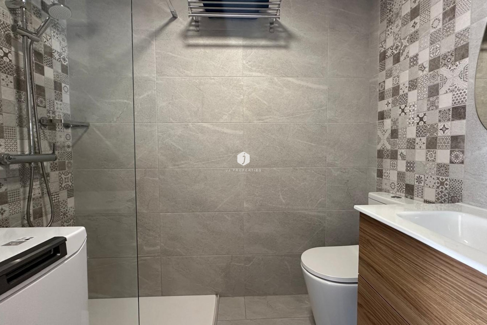 D'occasion - Bungalow -
Torrevieja - Los Balcones