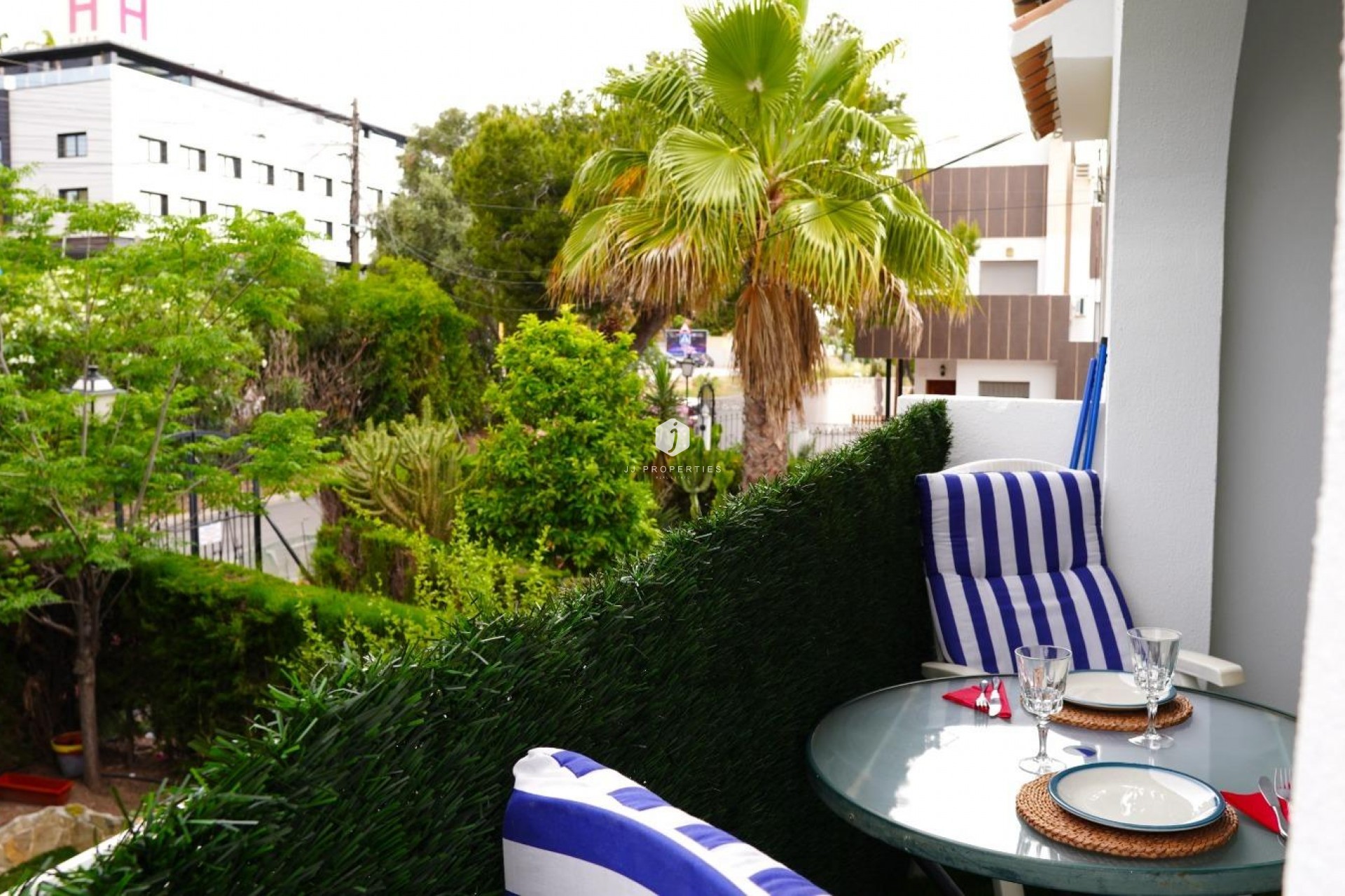 D'occasion - Bungalow -
Torrevieja - Los Balcones