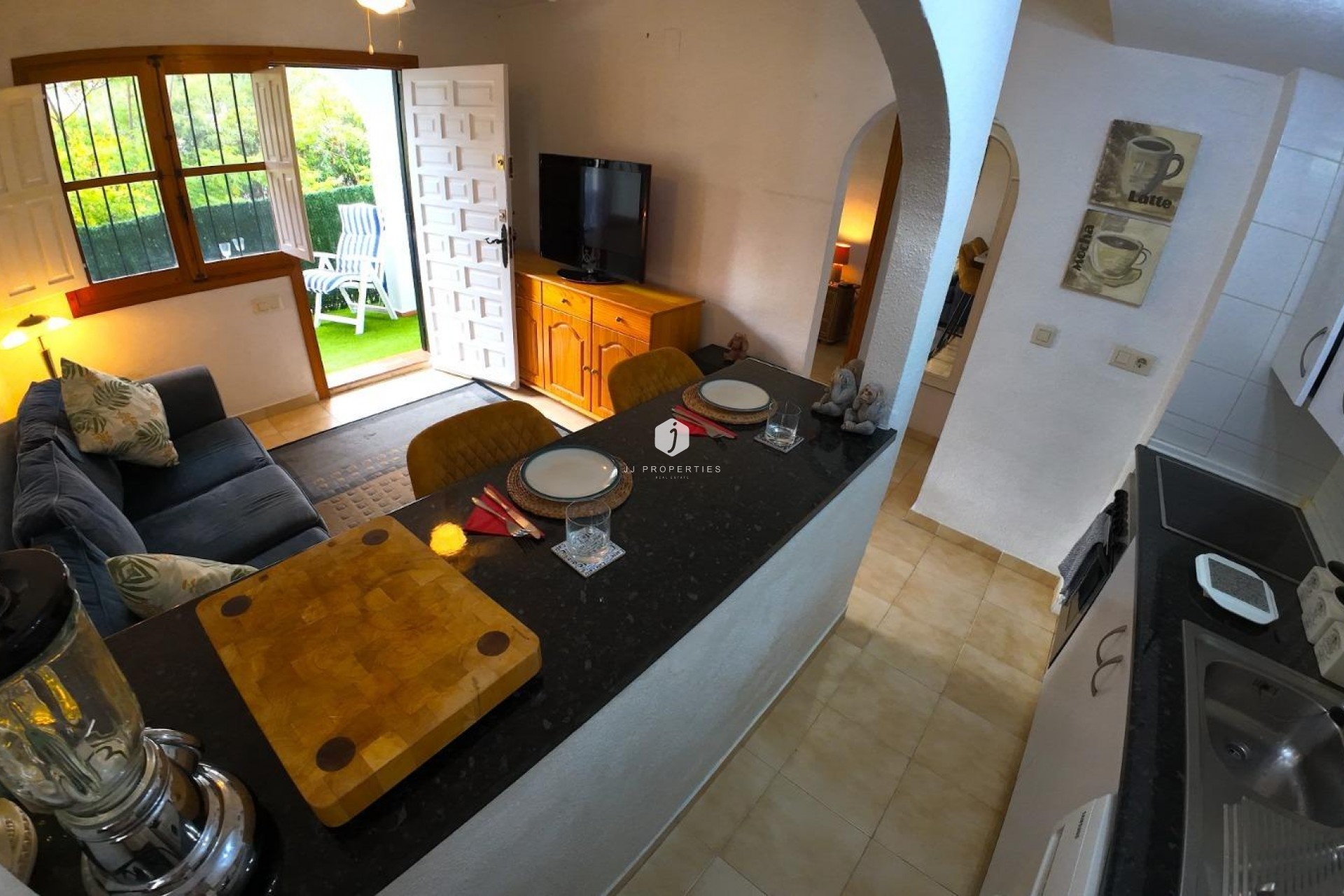 D'occasion - Bungalow -
Torrevieja - Los Balcones