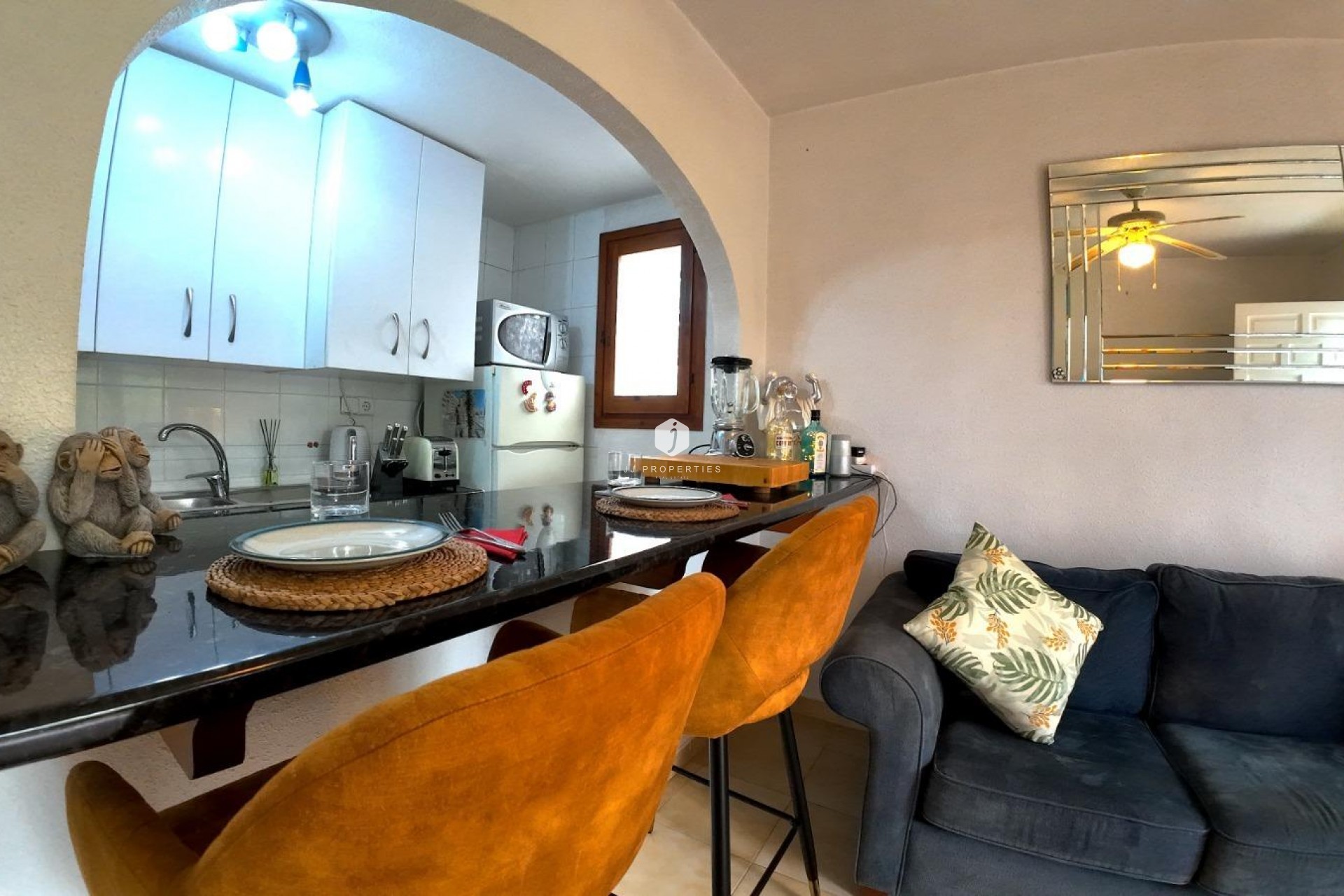 D'occasion - Bungalow -
Torrevieja - Los Balcones
