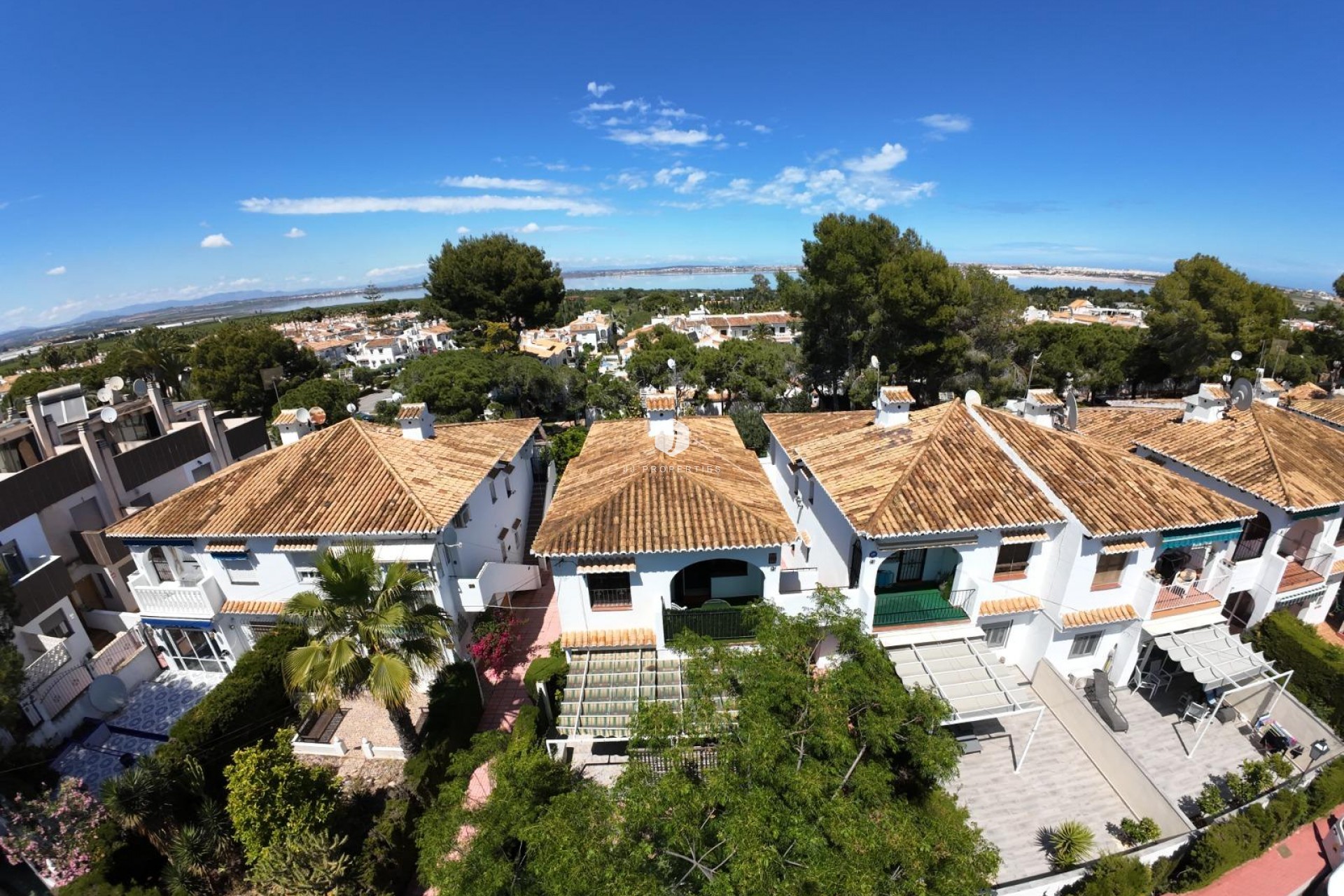 D'occasion - Bungalow -
Torrevieja - Los Balcones