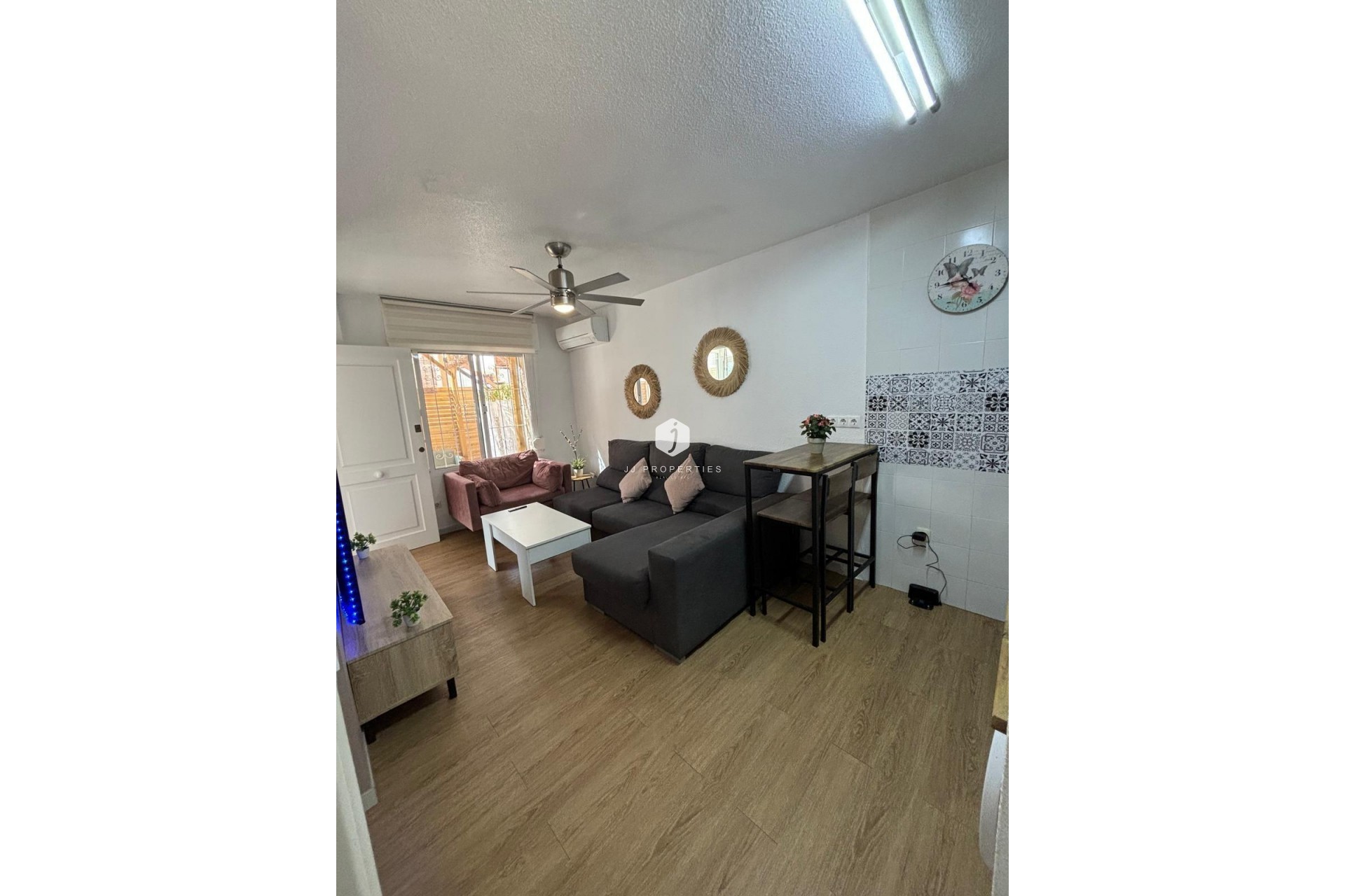 D'occasion - Bungalow -
Torrevieja - Los Balcones