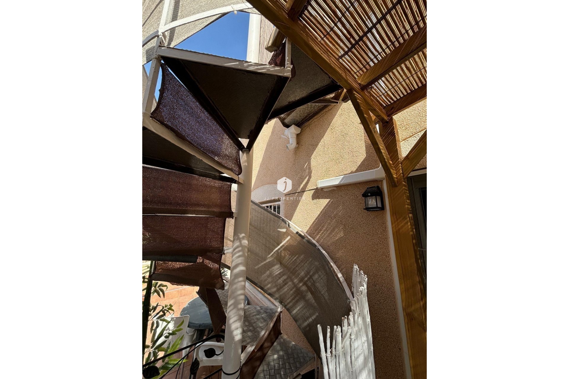 D'occasion - Bungalow -
Torrevieja - Los Balcones