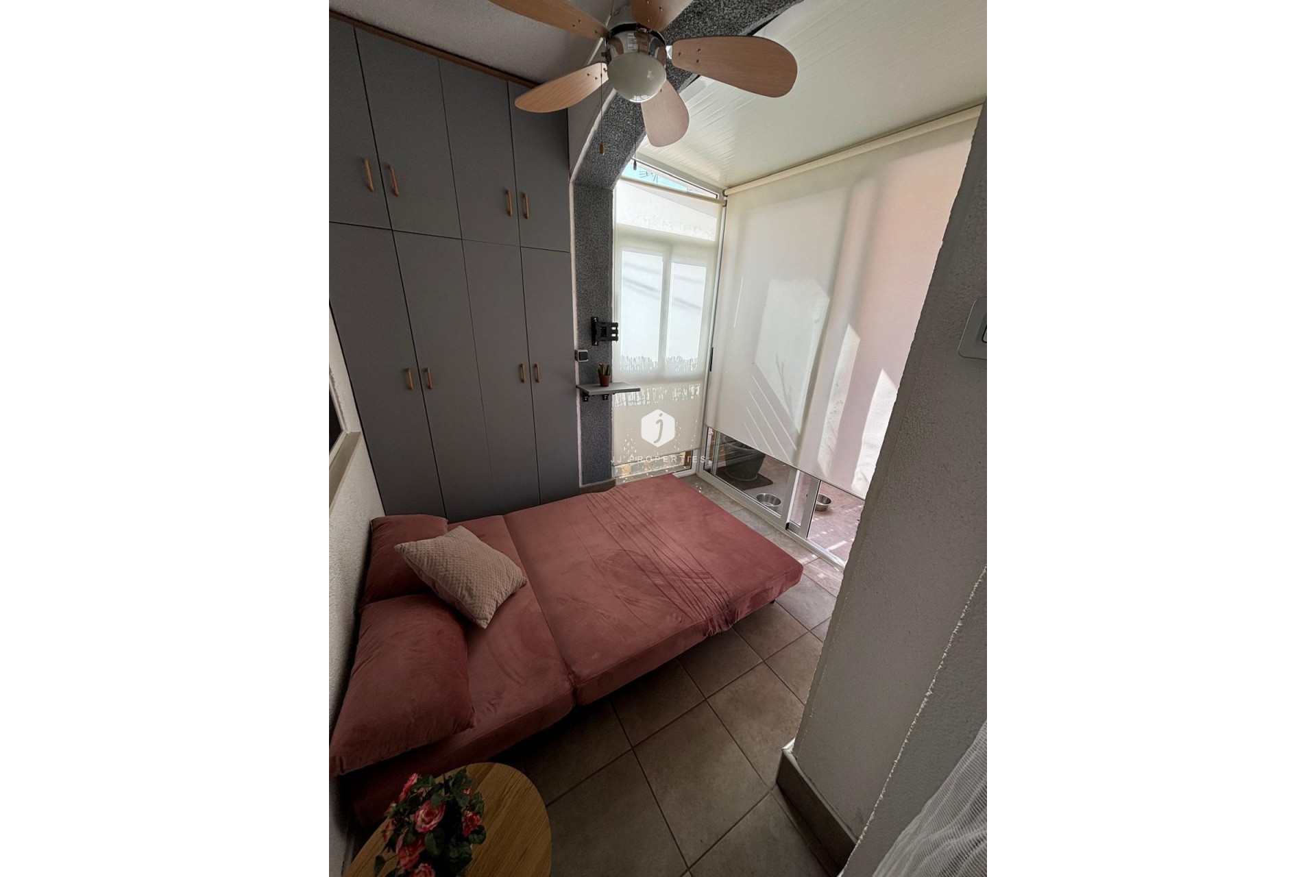 D'occasion - Bungalow -
Torrevieja - Los Balcones