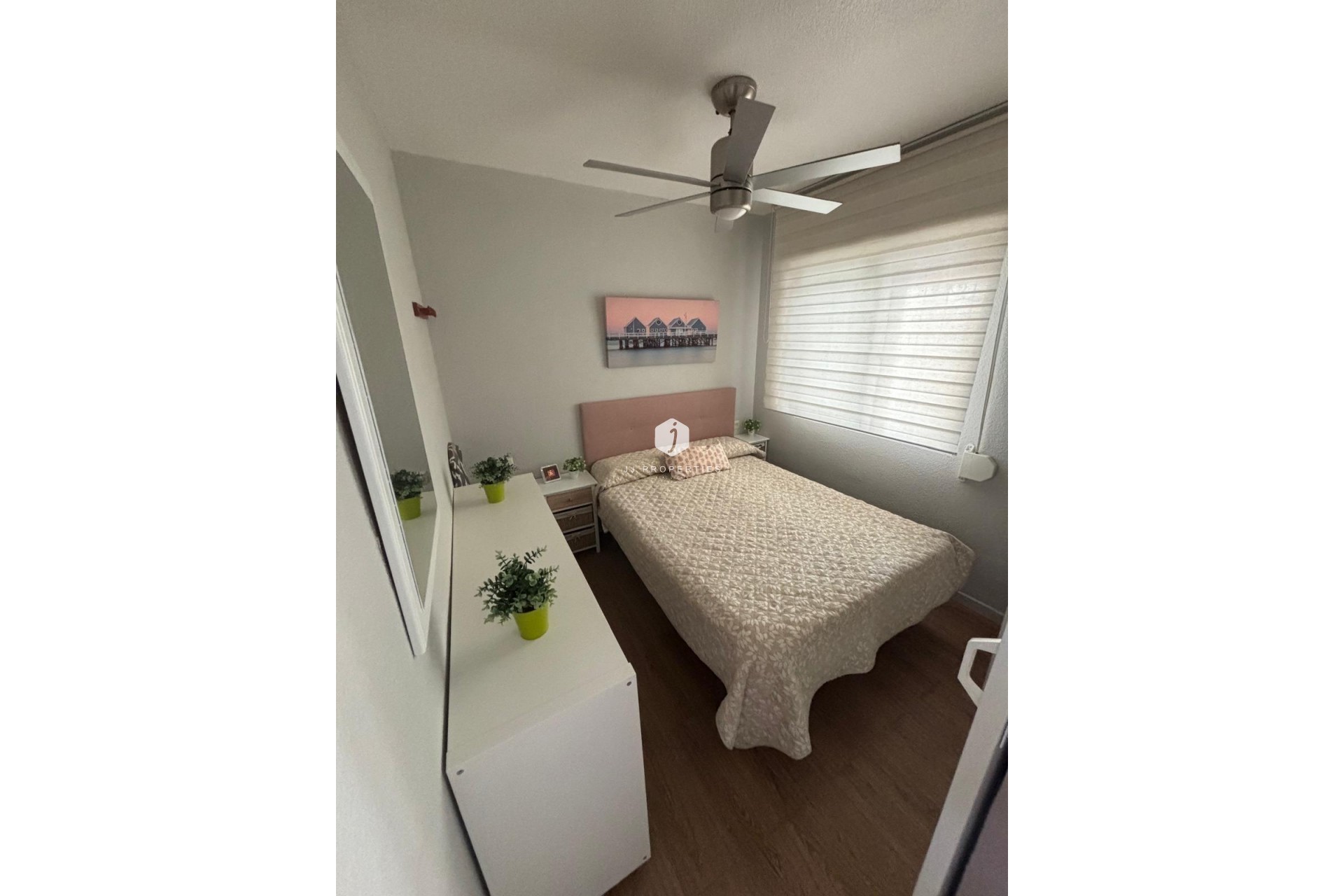 D'occasion - Bungalow -
Torrevieja - Los Balcones