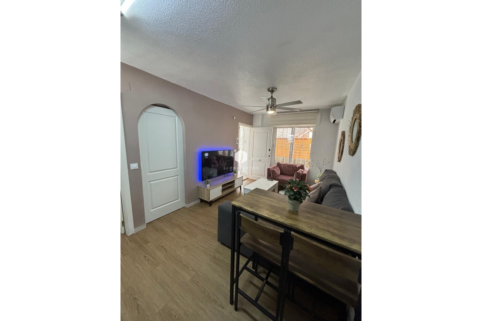 D'occasion - Bungalow -
Torrevieja - Los Balcones