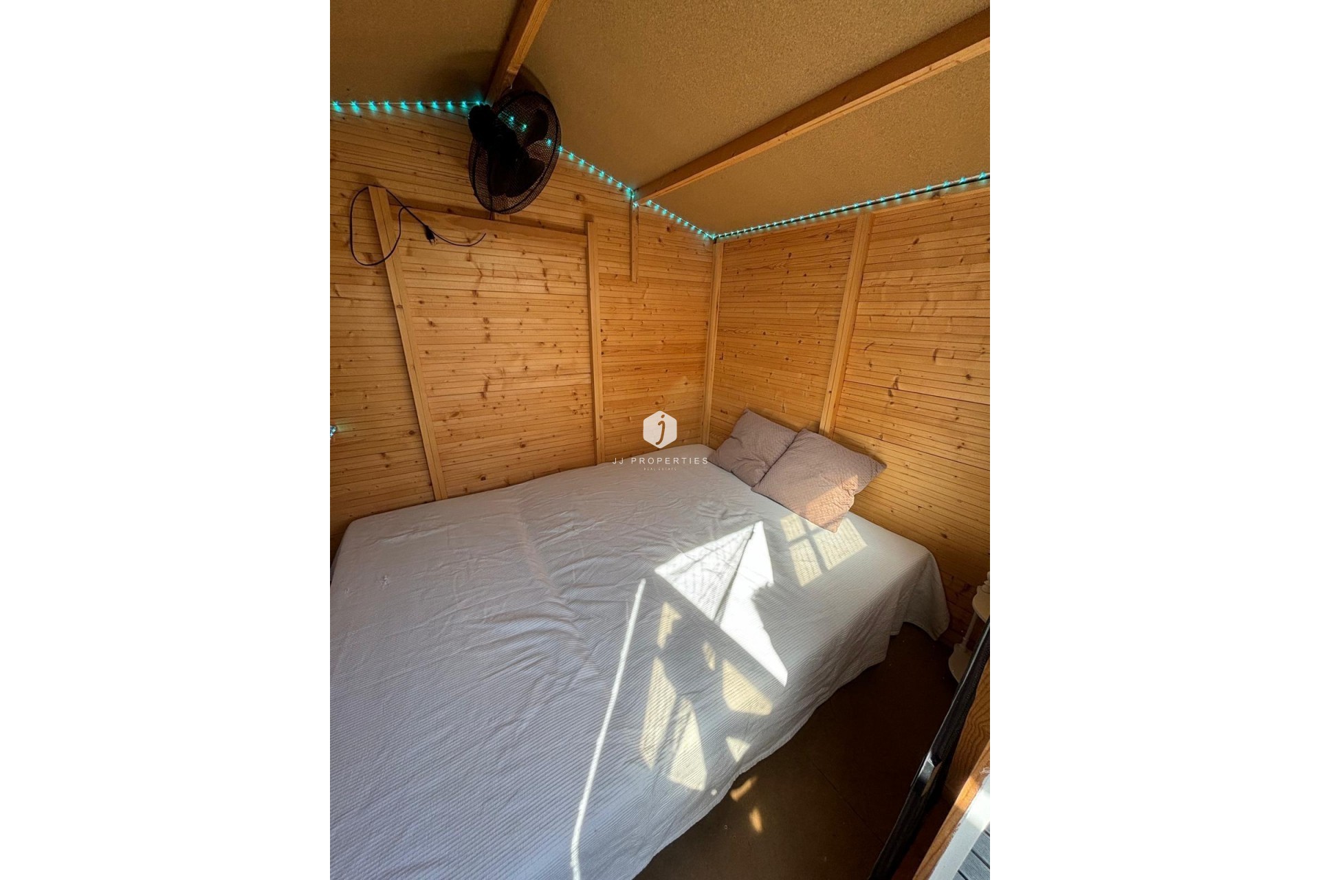 D'occasion - Bungalow -
Torrevieja - Los Balcones