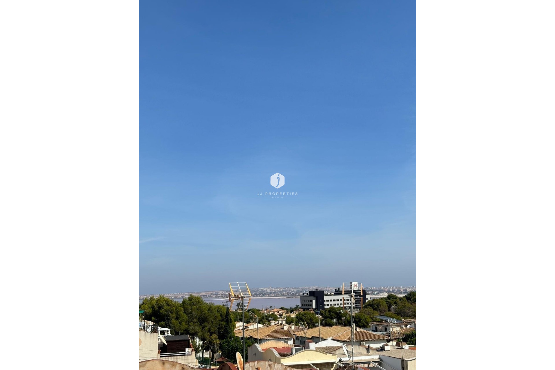 D'occasion - Bungalow -
Torrevieja - Los Balcones