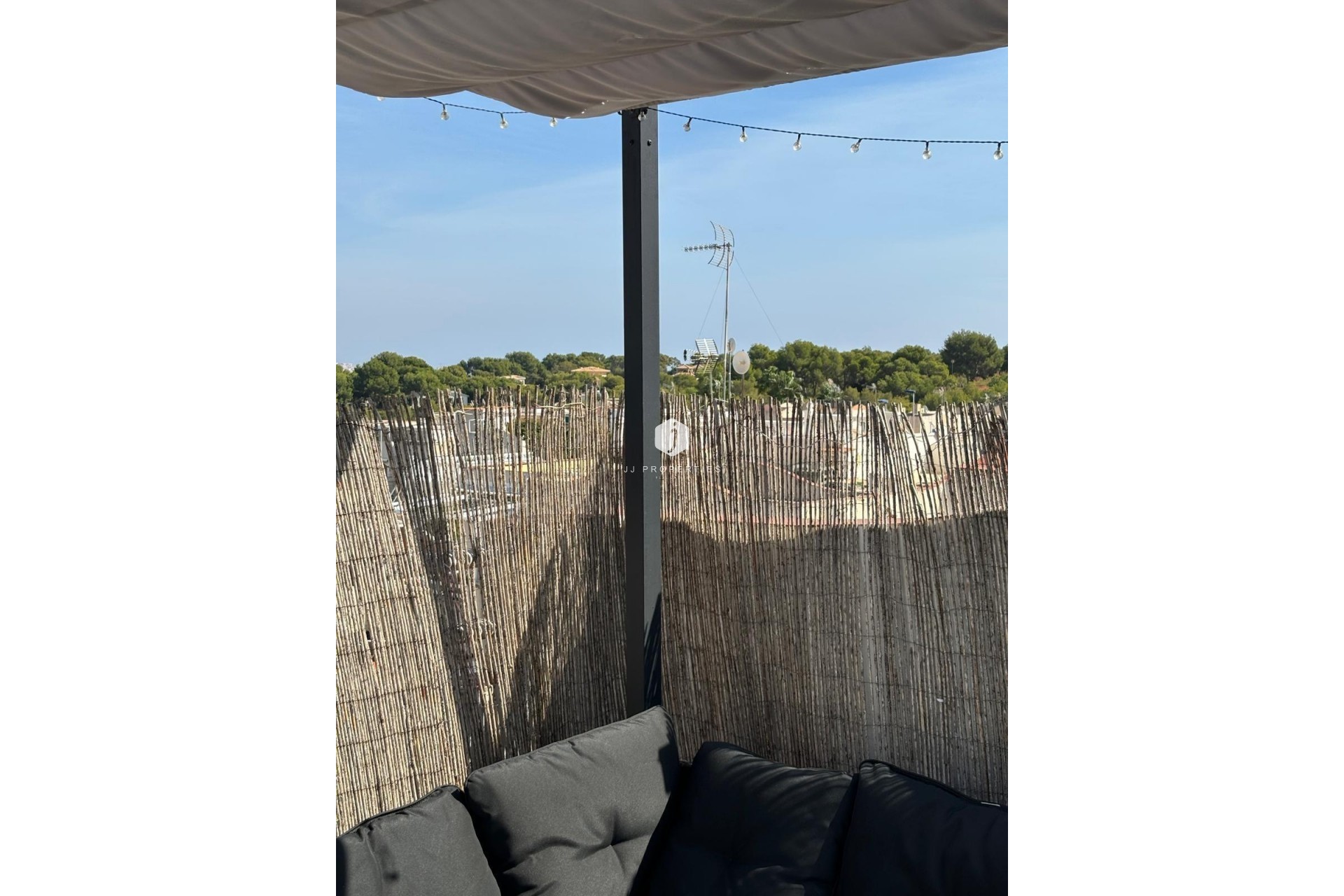 D'occasion - Bungalow -
Torrevieja - Los Balcones