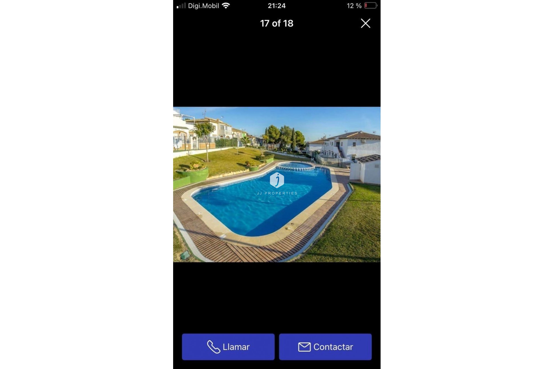 D'occasion - Bungalow -
Torrevieja - Los Balcones