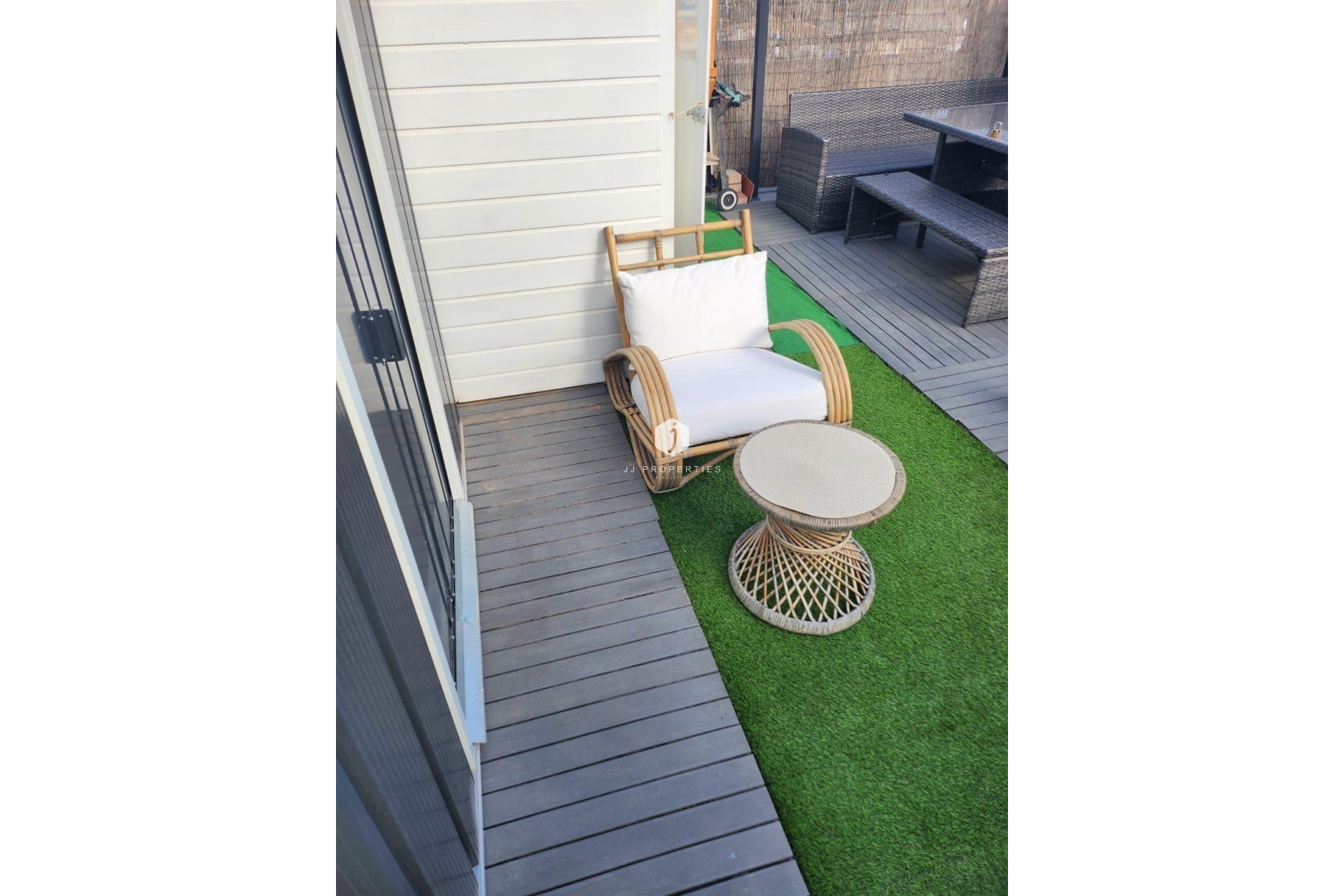 D'occasion - Bungalow -
Torrevieja - Los Balcones