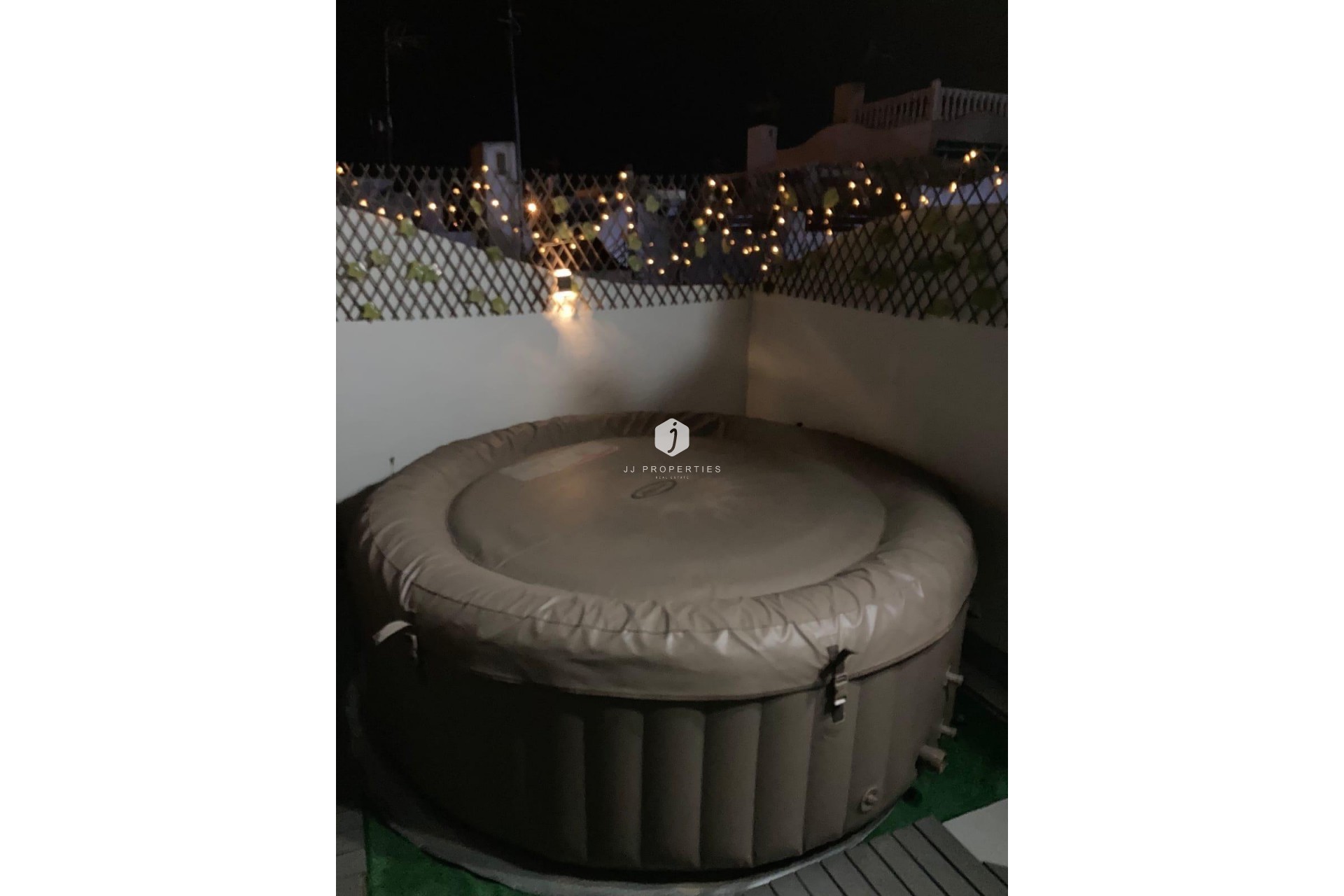 D'occasion - Bungalow -
Torrevieja - Los Balcones