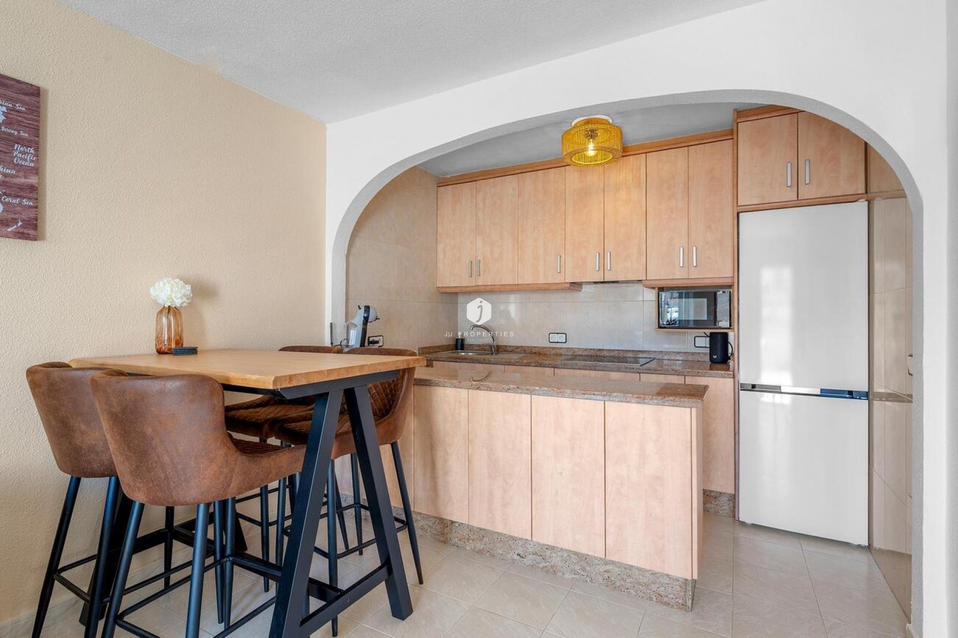 D'occasion - Bungalow -
Torrevieja - Los Balcones