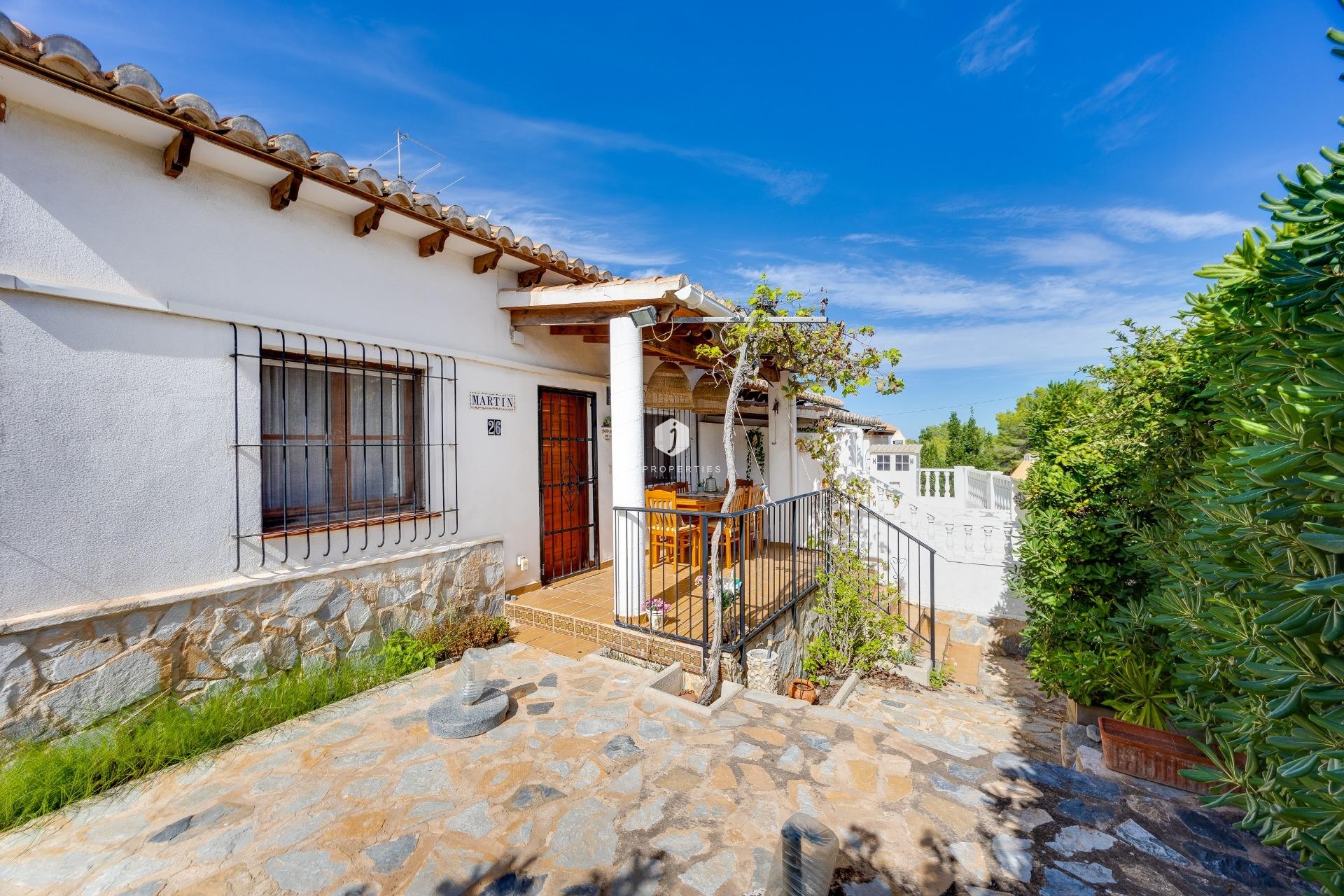 D'occasion - Bungalow -
Torrevieja - Los Balcones