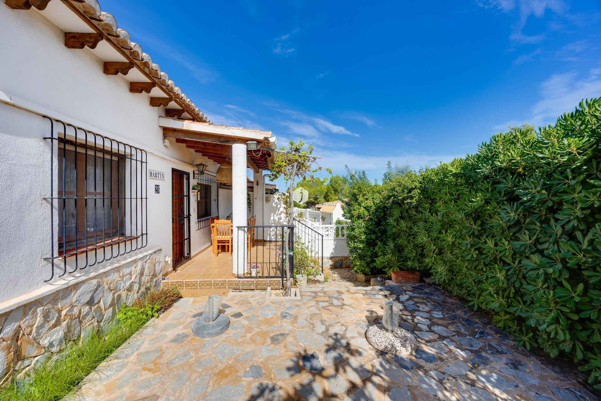 D'occasion - Bungalow -
Torrevieja - Los Balcones