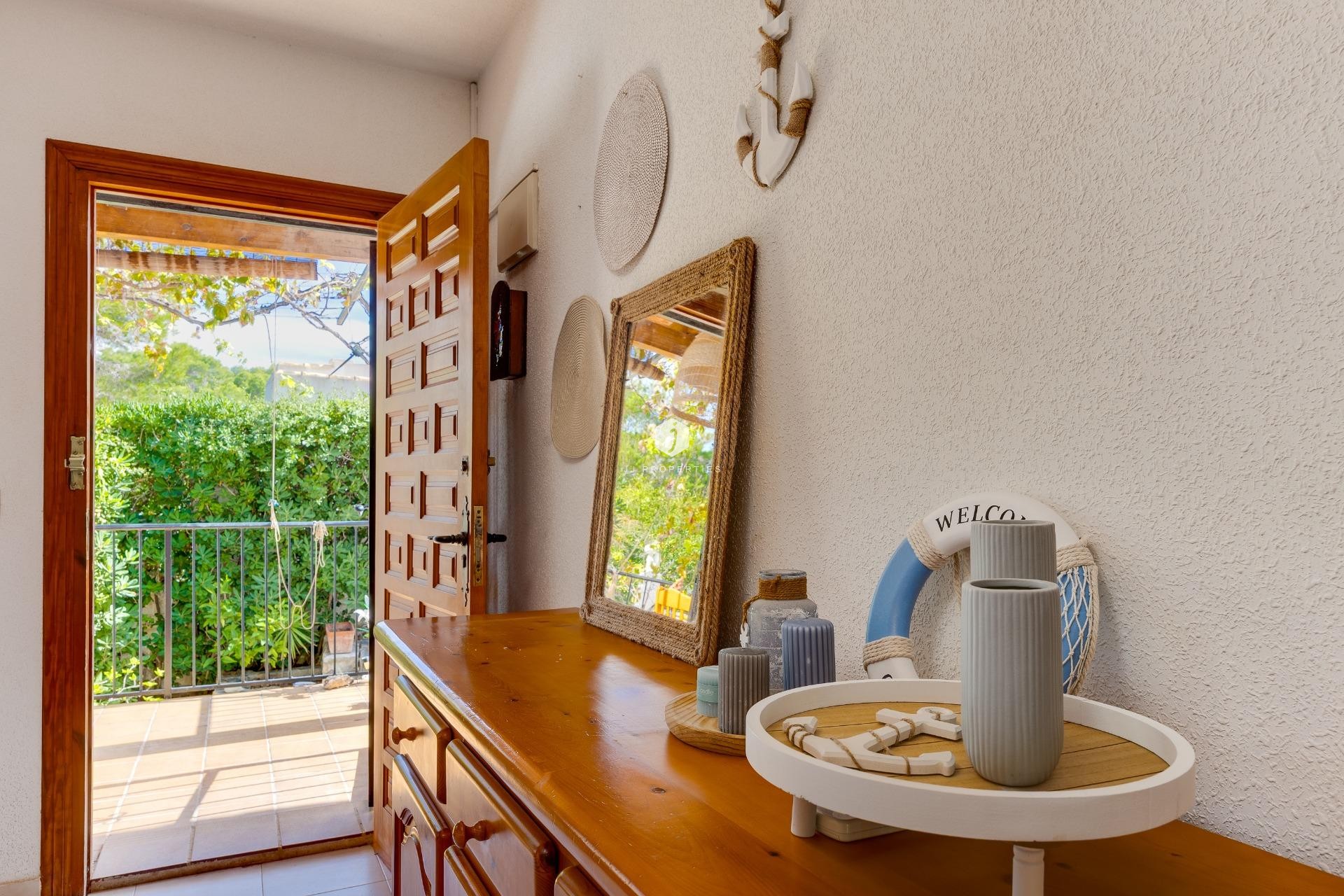 D'occasion - Bungalow -
Torrevieja - Los Balcones