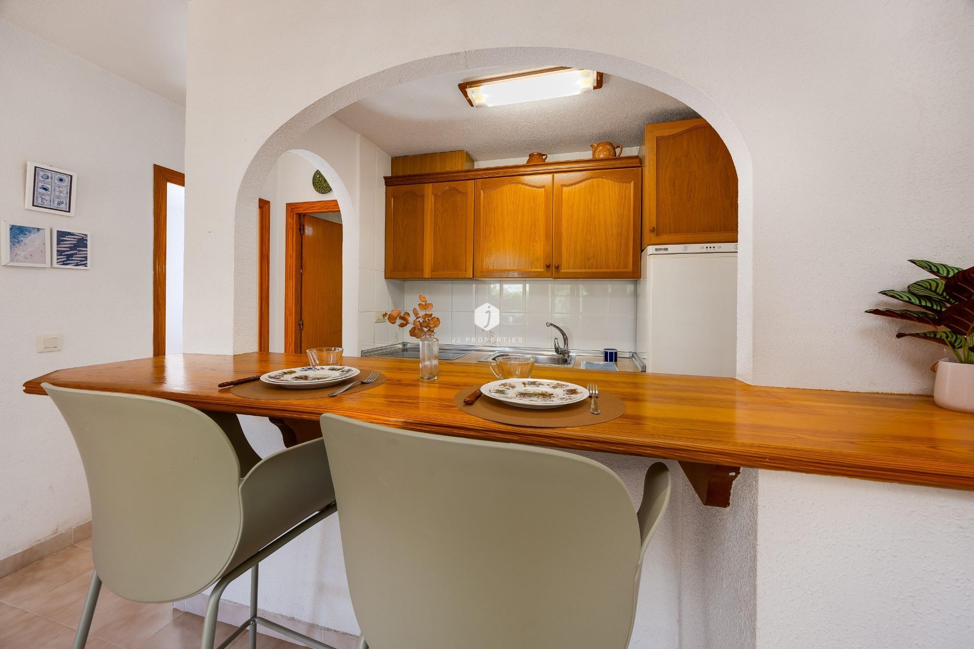 D'occasion - Bungalow -
Torrevieja - Los Balcones