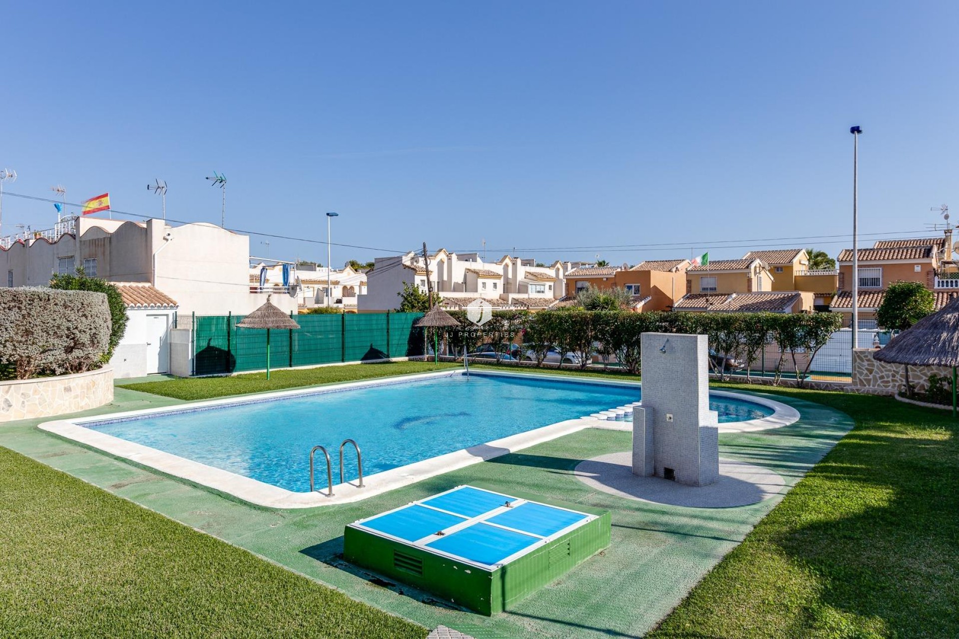 D'occasion - Bungalow -
Torrevieja - Los Balcones
