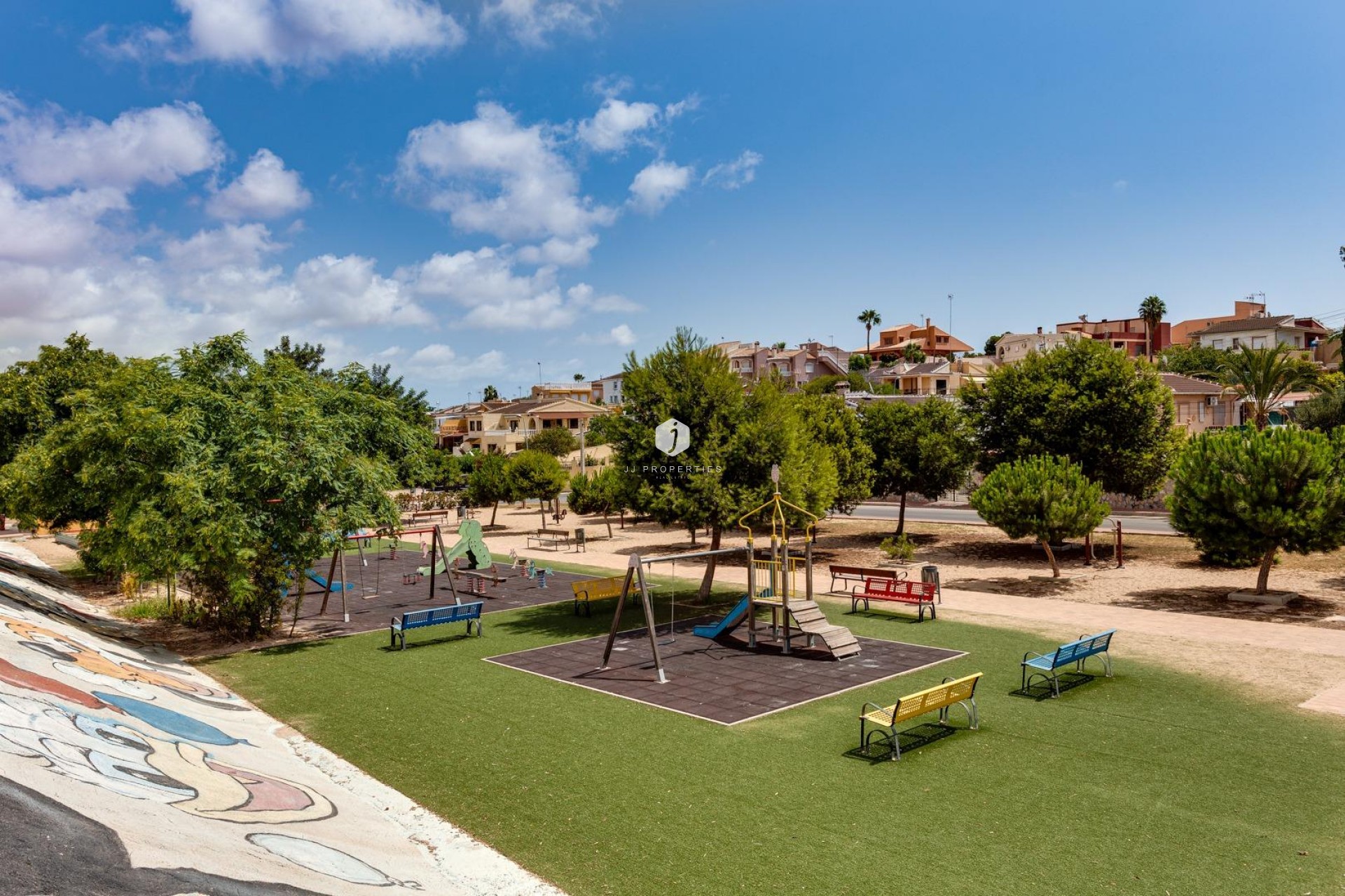 D'occasion - Bungalow -
Torrevieja - Los Balcones