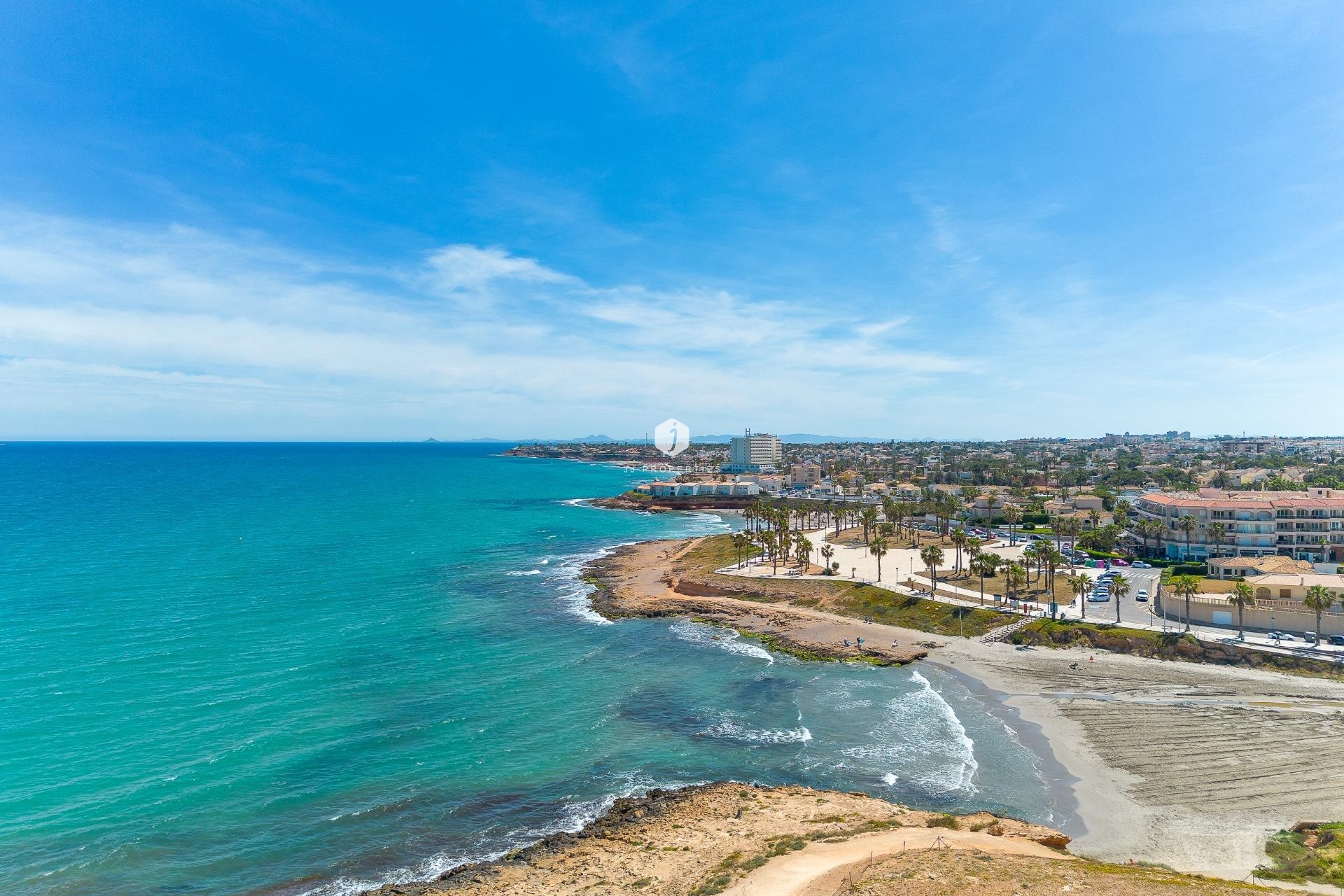 D'occasion - Bungalow -
Torrevieja - Los Balcones