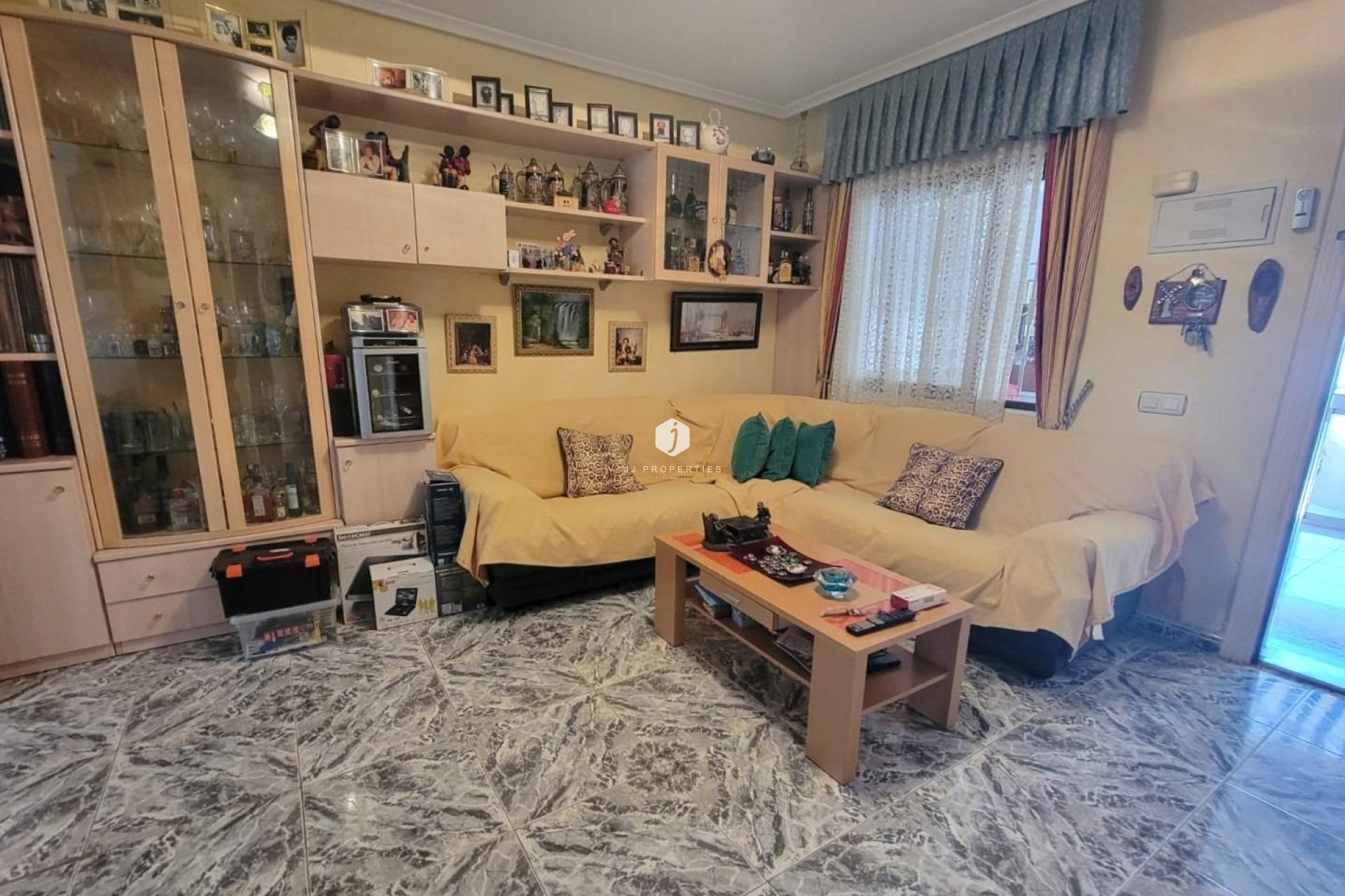 D'occasion - Bungalow -
Torrevieja - Los Frutales