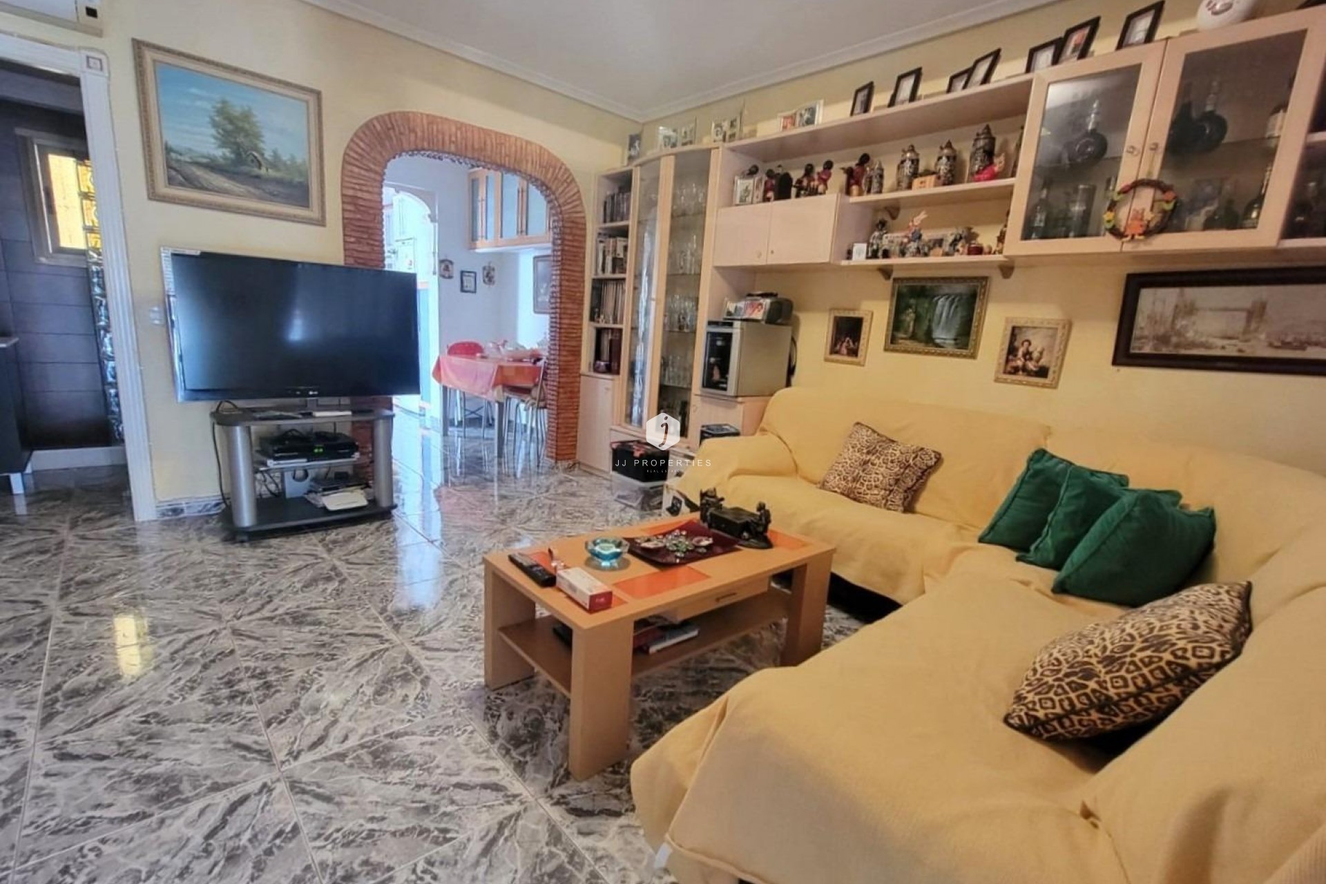 D'occasion - Bungalow -
Torrevieja - Los Frutales