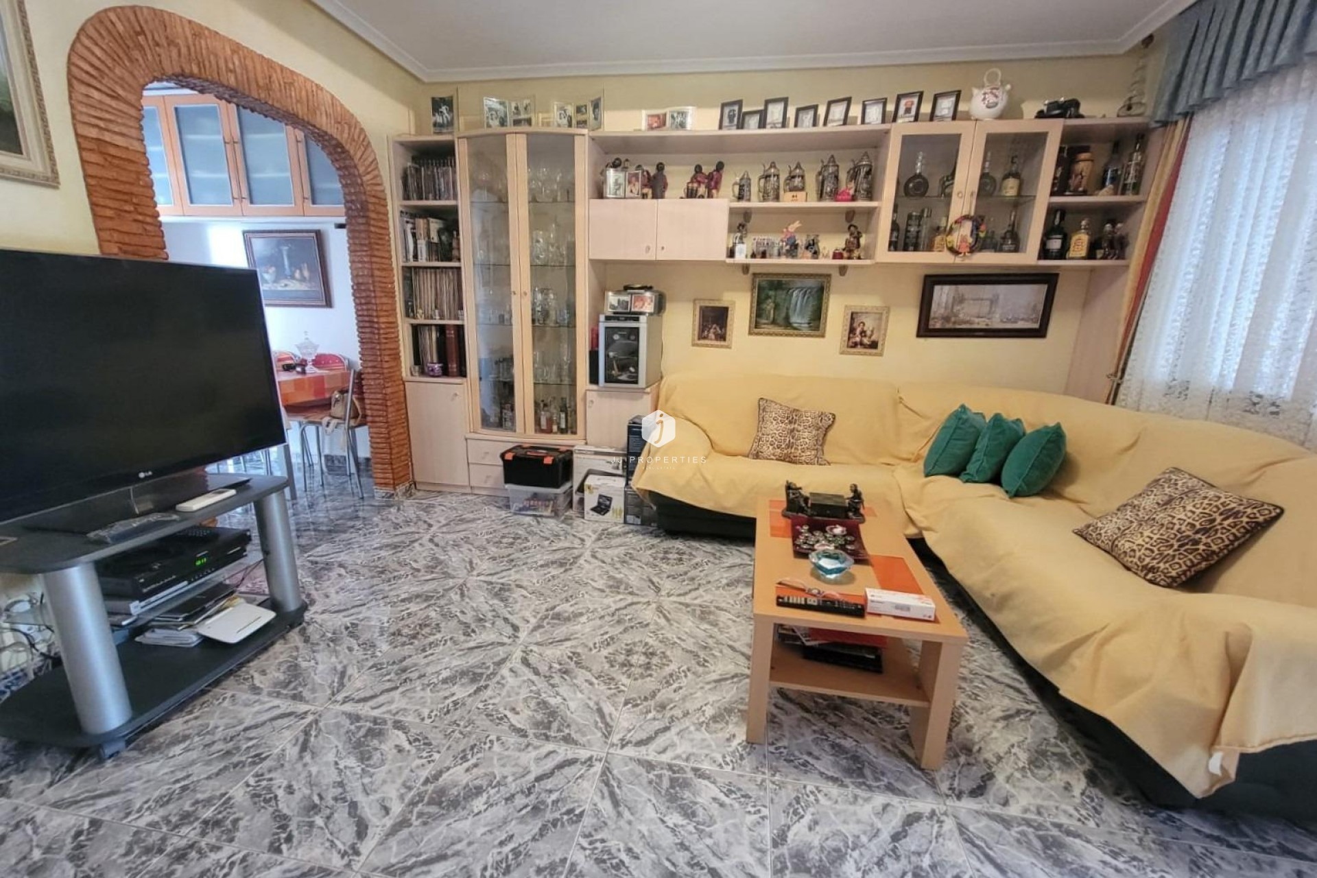 D'occasion - Bungalow -
Torrevieja - Los Frutales