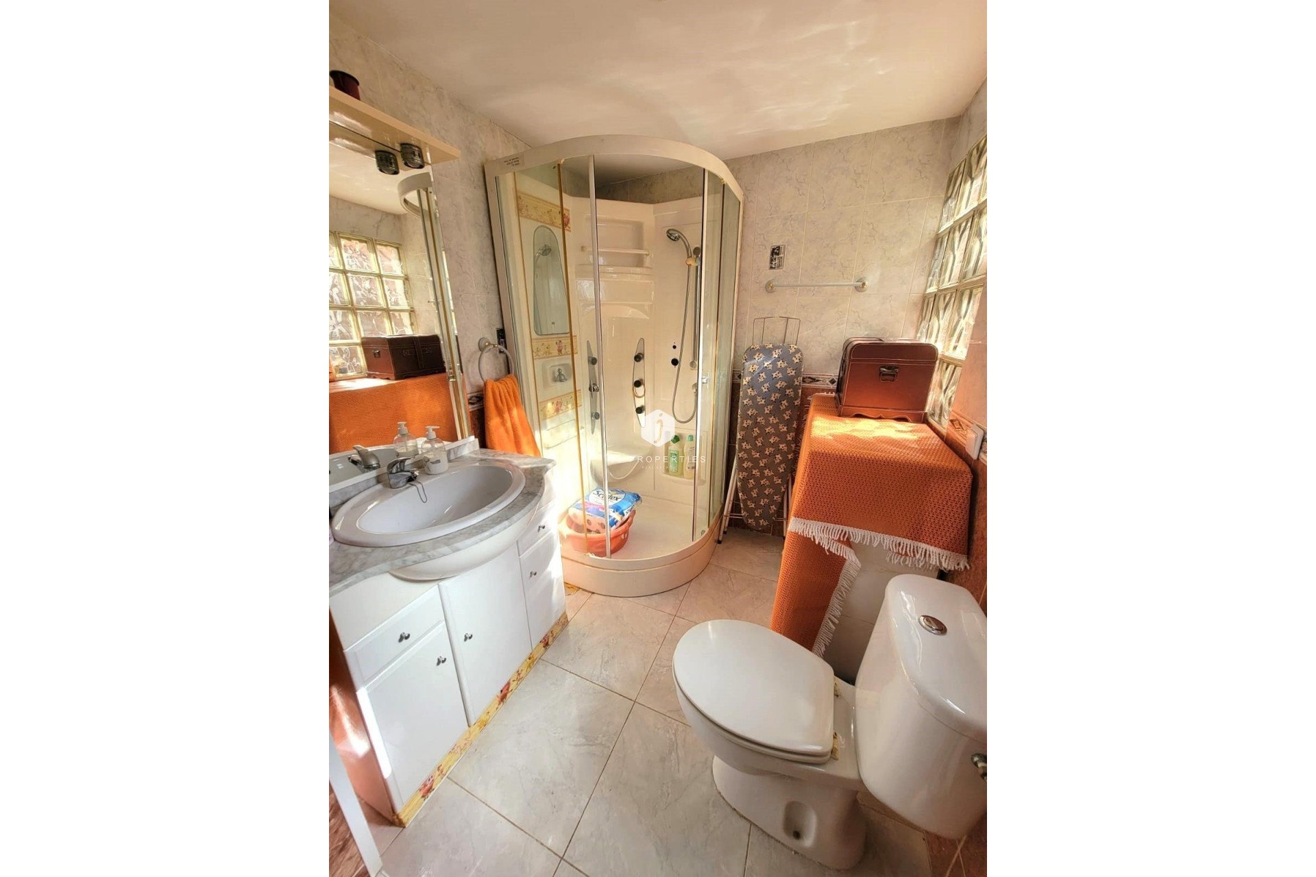 D'occasion - Bungalow -
Torrevieja - Los Frutales