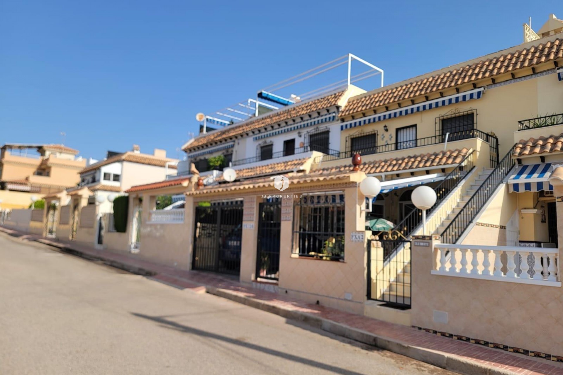 D'occasion - Bungalow -
Torrevieja - Los Frutales