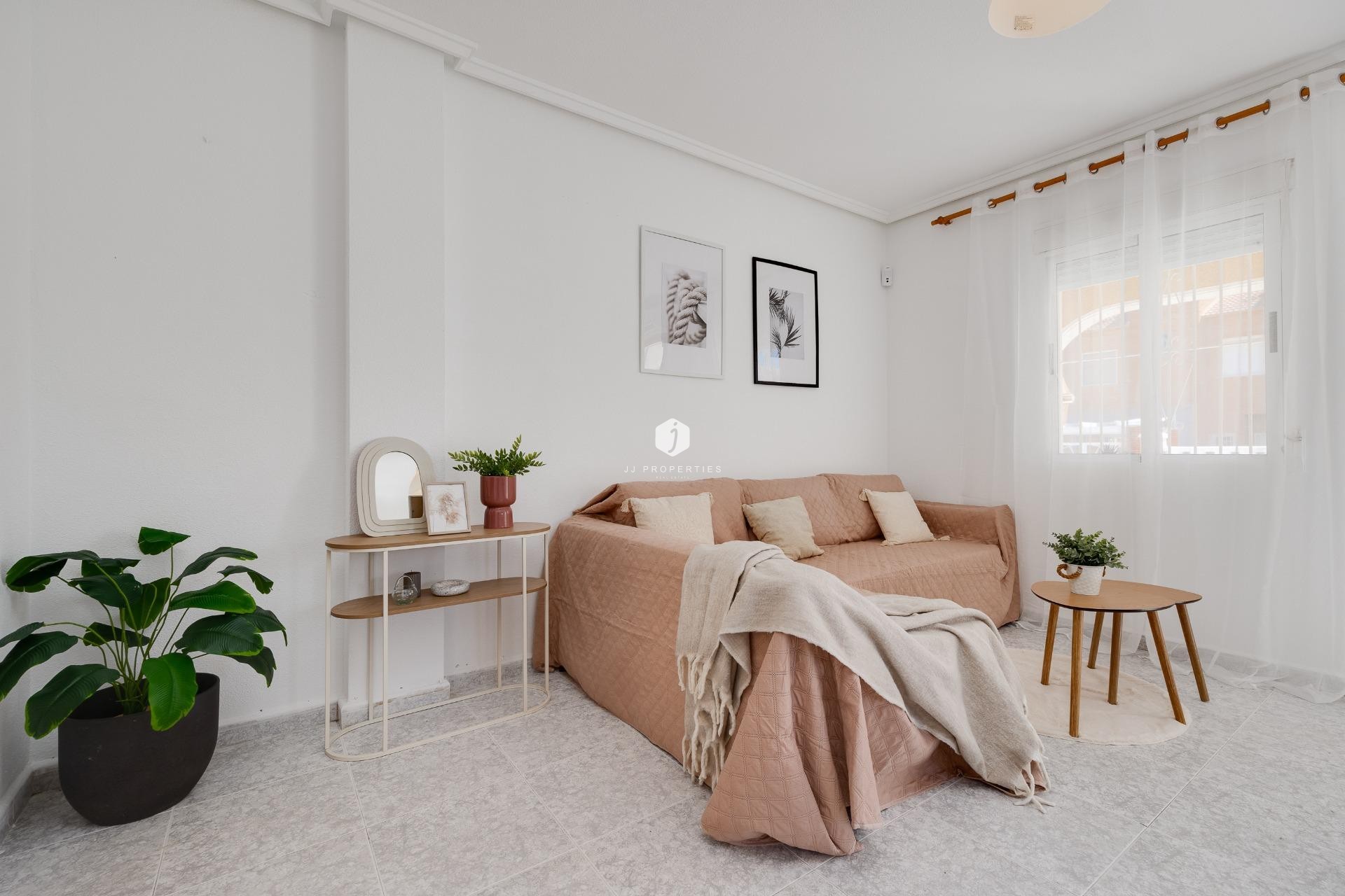 D'occasion - Bungalow -
Torrevieja - Los Frutales