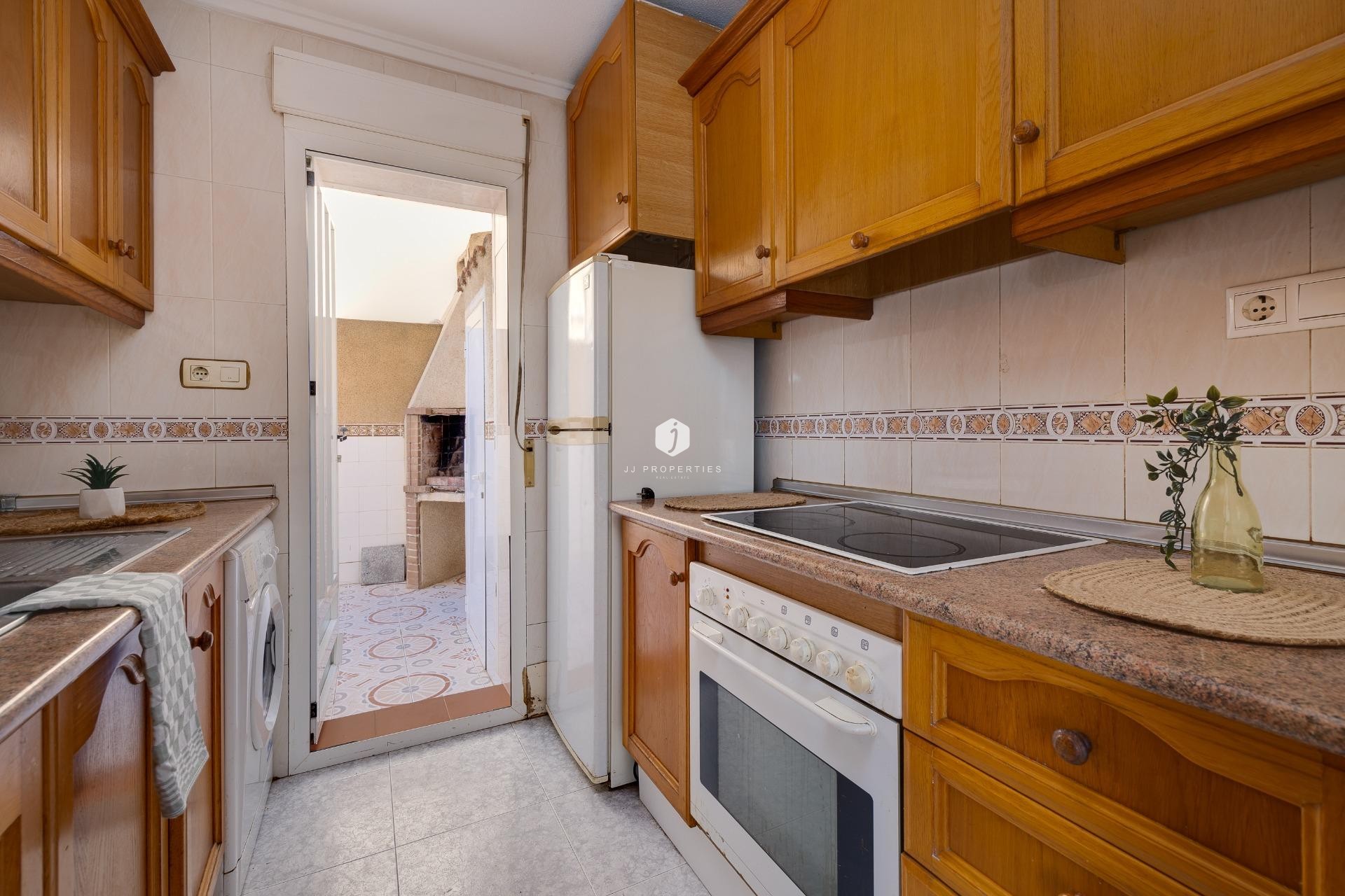 D'occasion - Bungalow -
Torrevieja - Los Frutales