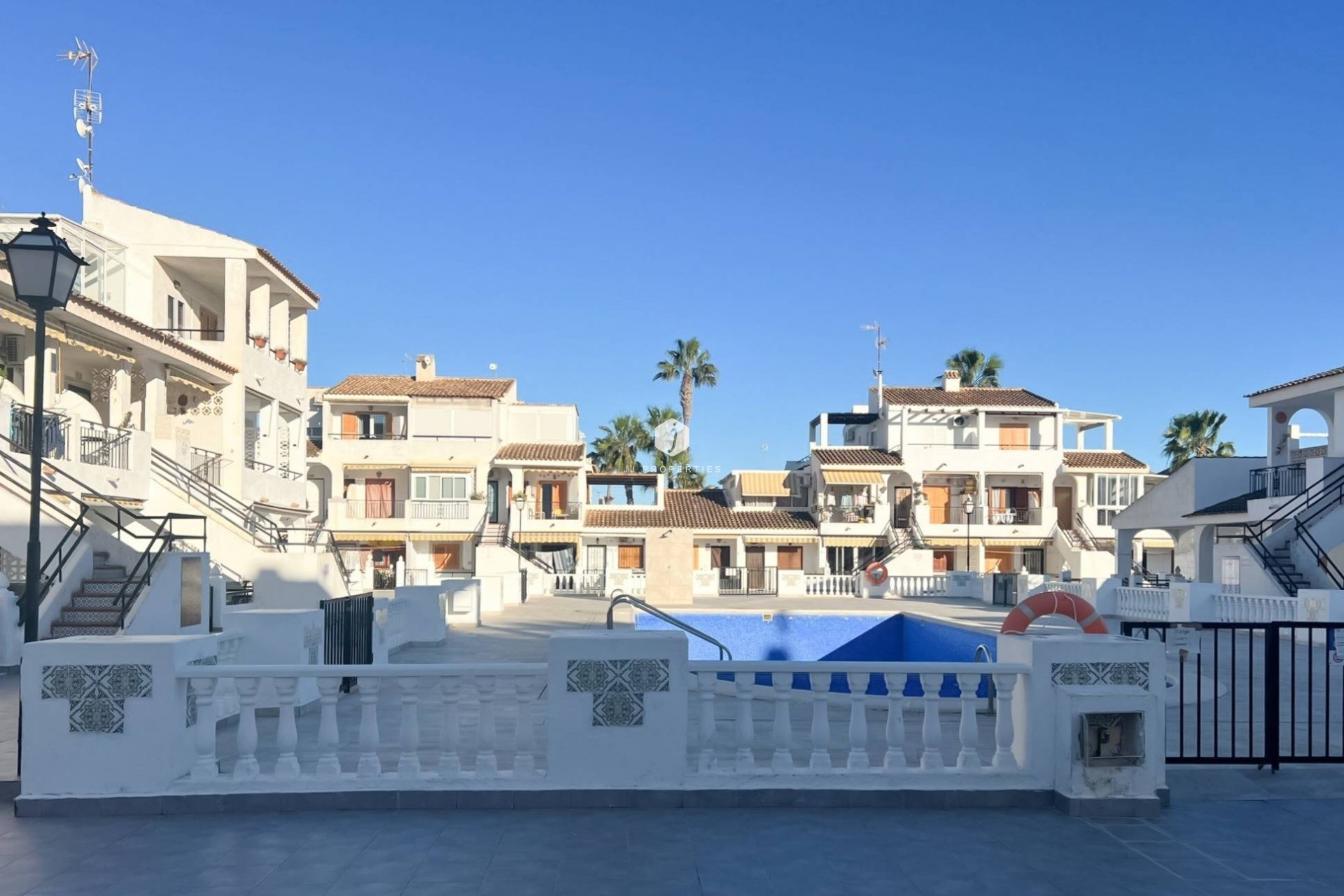 D'occasion - Bungalow -
Torrevieja - Los Frutales