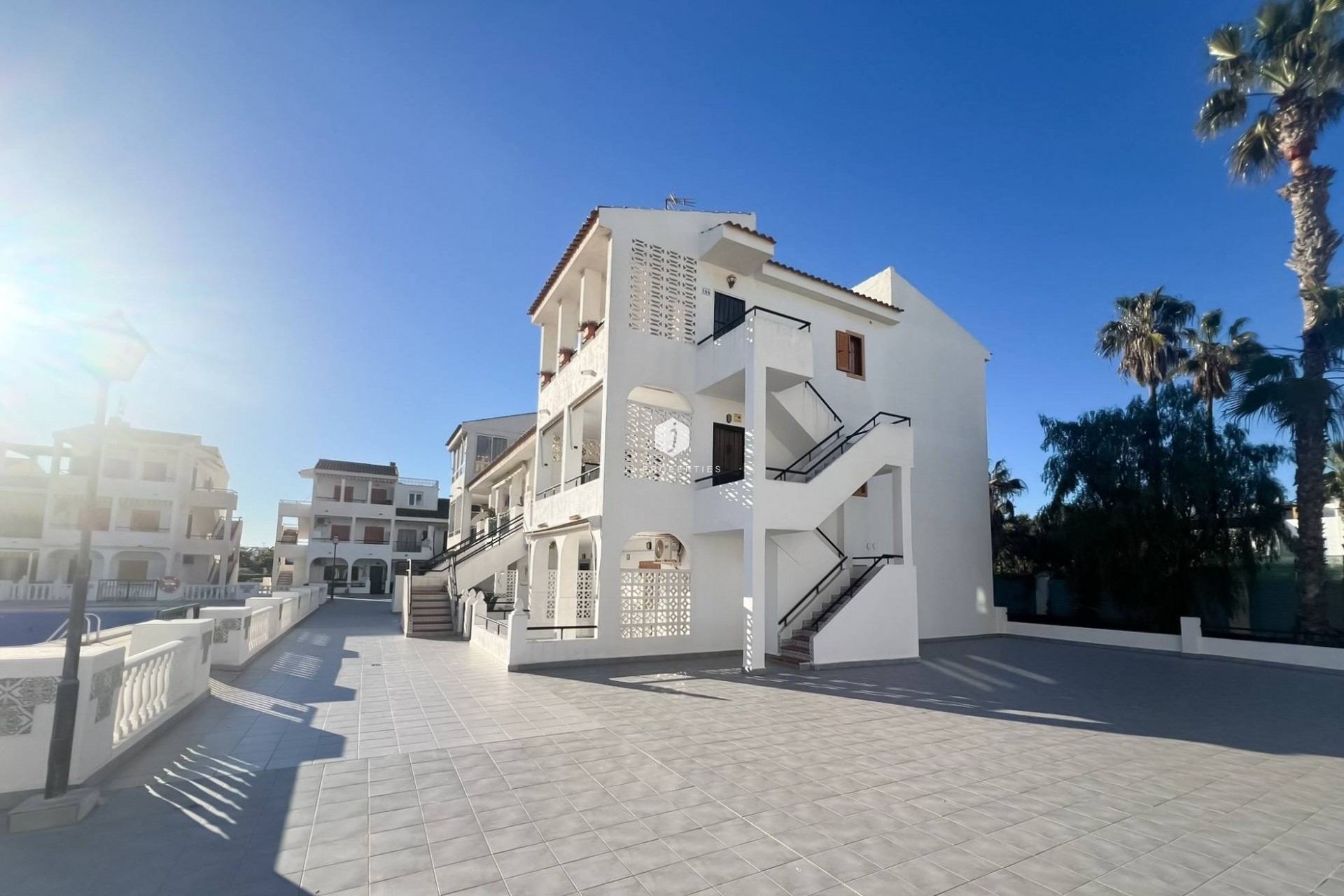 D'occasion - Bungalow -
Torrevieja - Los Frutales