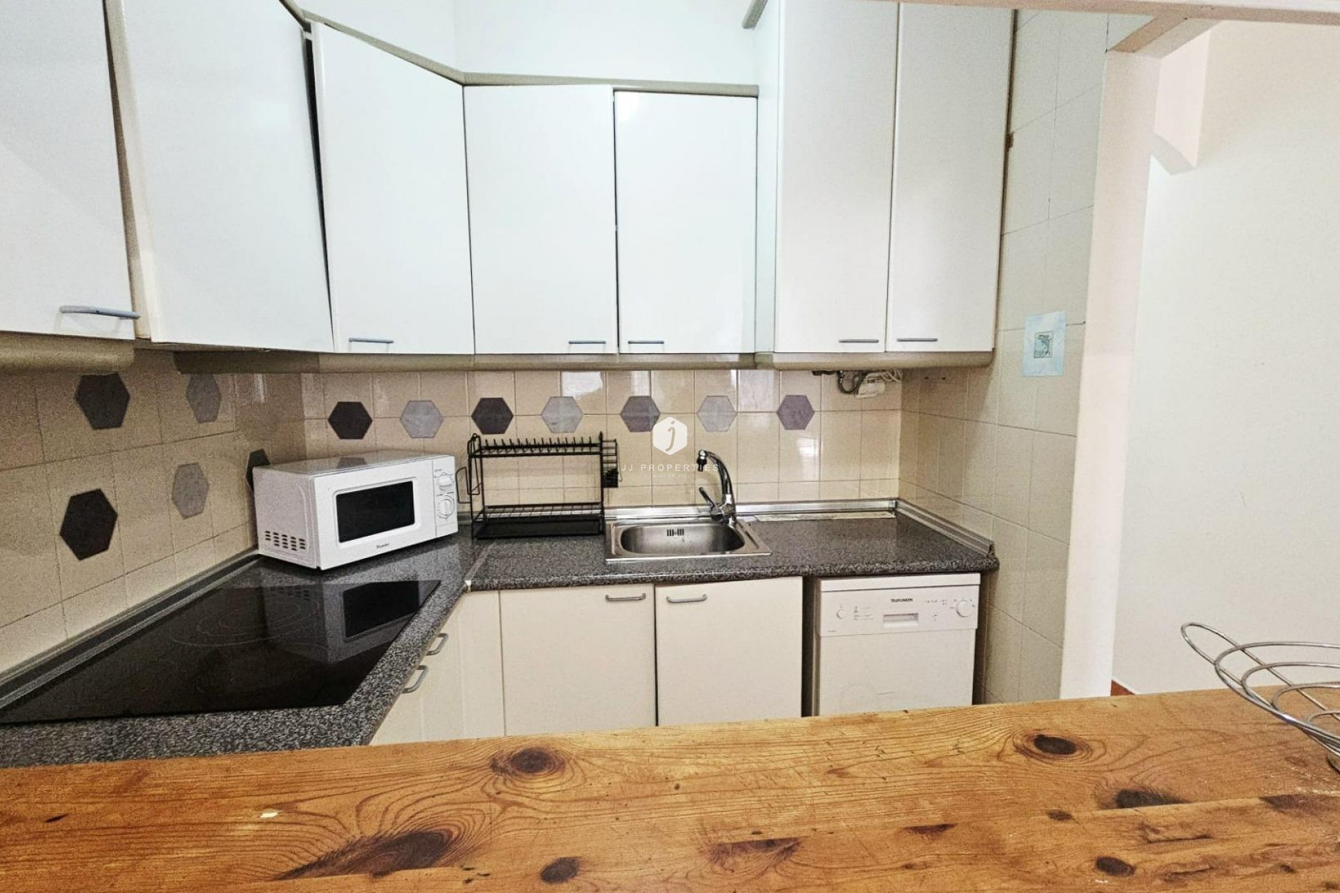 D'occasion - Bungalow -
Torrevieja - Nueva Torrevieja