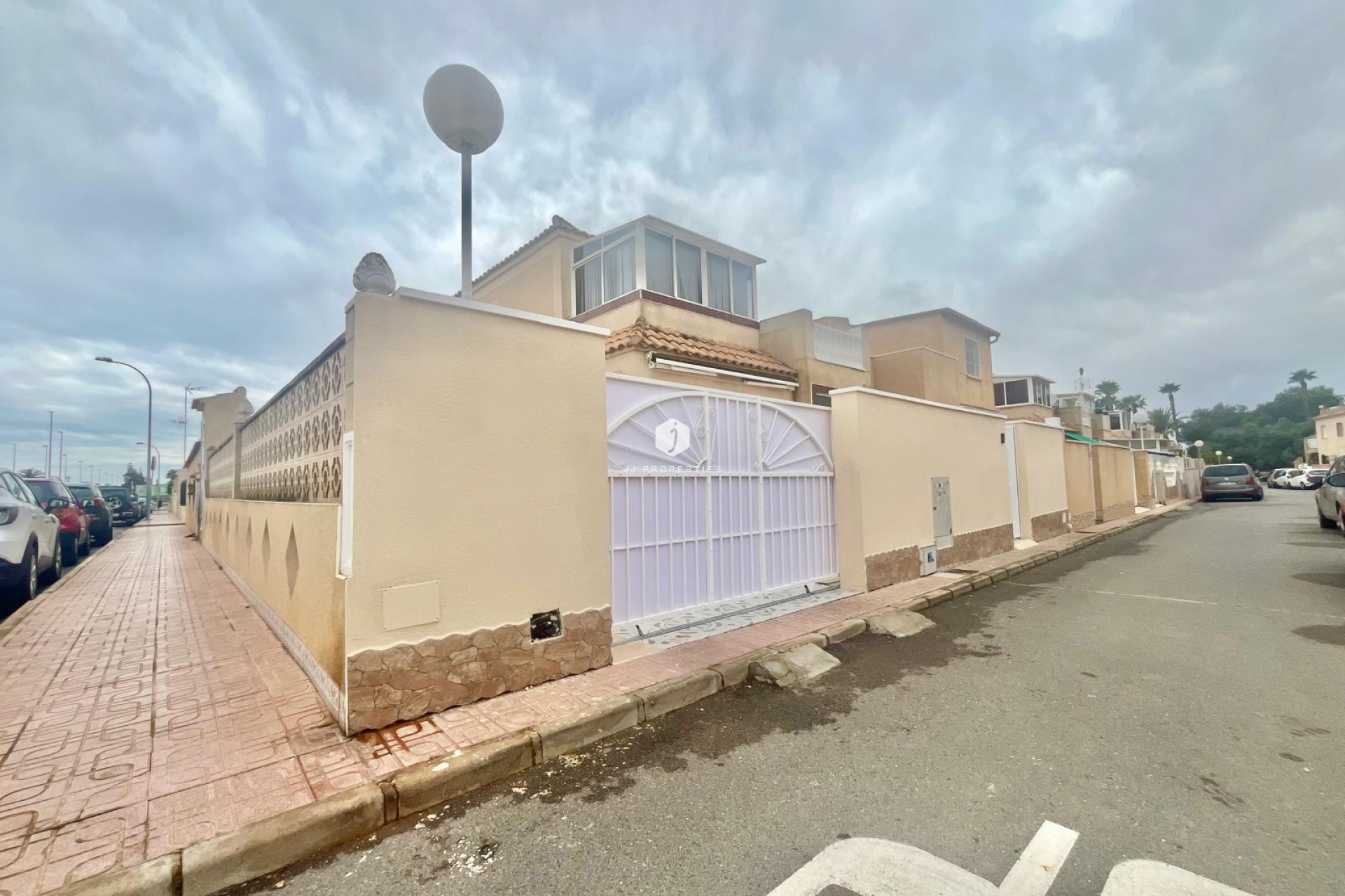 D'occasion - Bungalow -
Torrevieja - Paraje Natural