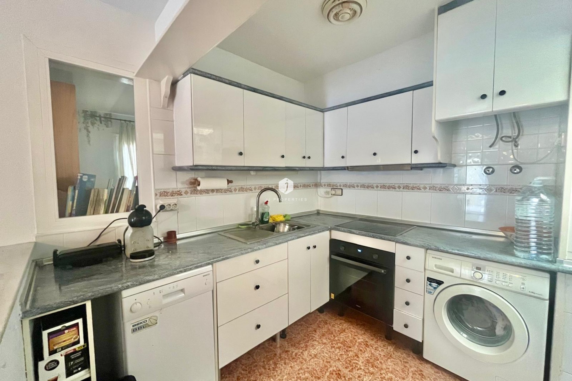 D'occasion - Bungalow -
Torrevieja - Paraje Natural