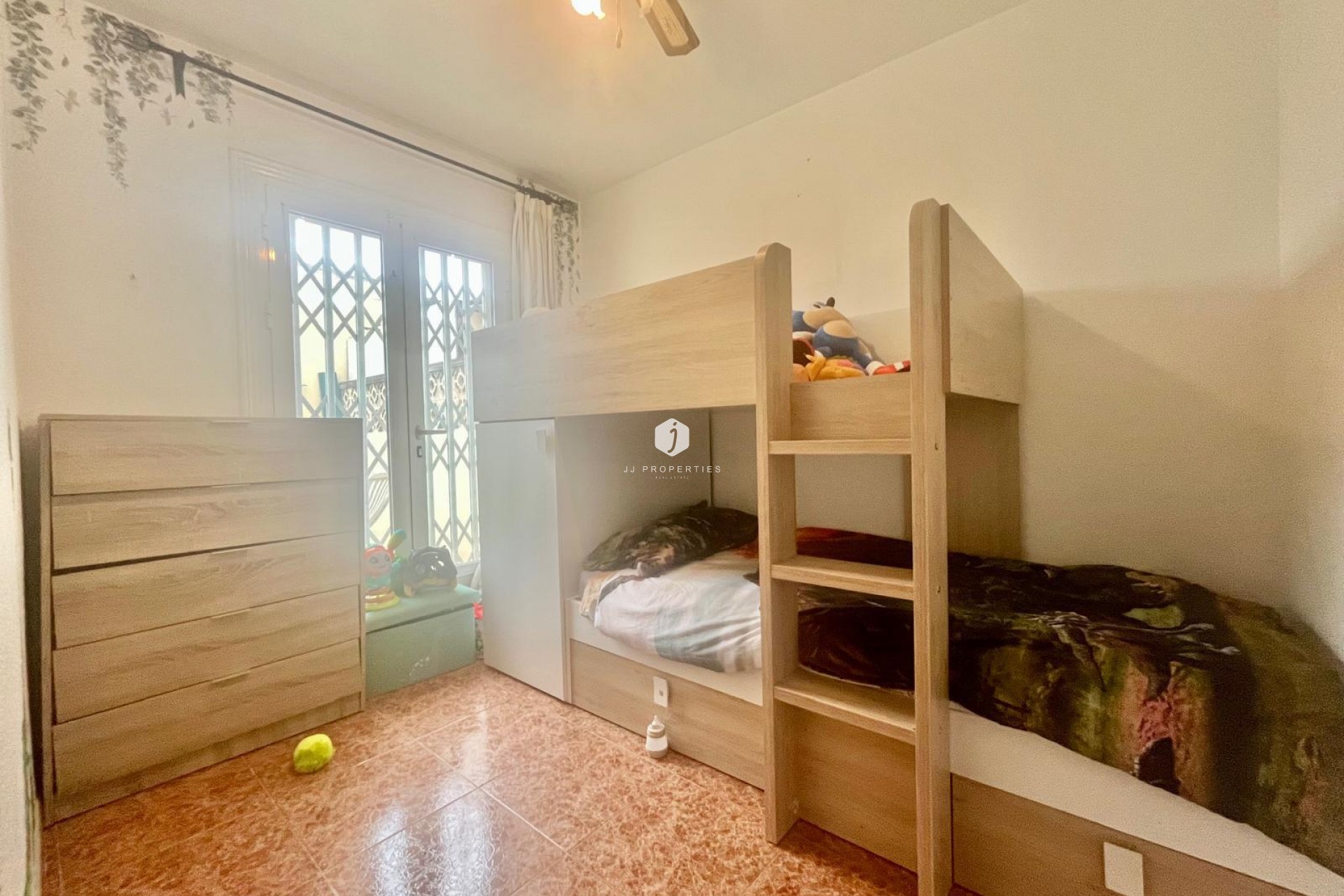D'occasion - Bungalow -
Torrevieja - Paraje Natural
