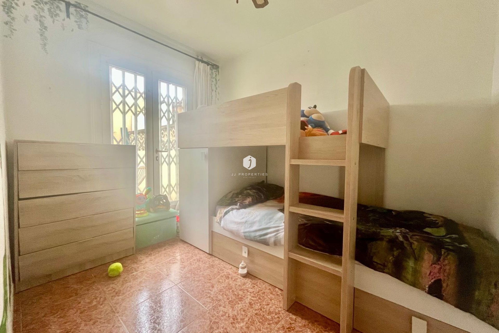 D'occasion - Bungalow -
Torrevieja - Paraje Natural