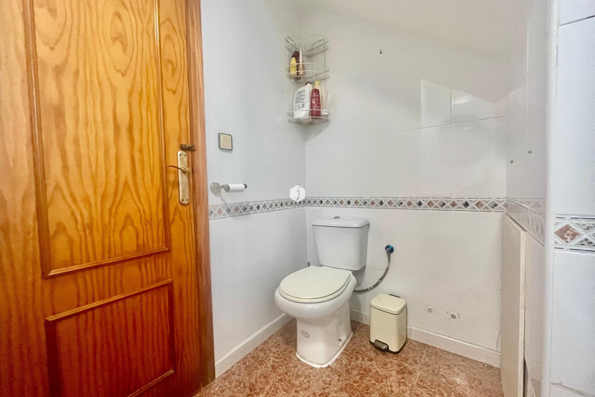 D'occasion - Bungalow -
Torrevieja - Paraje Natural