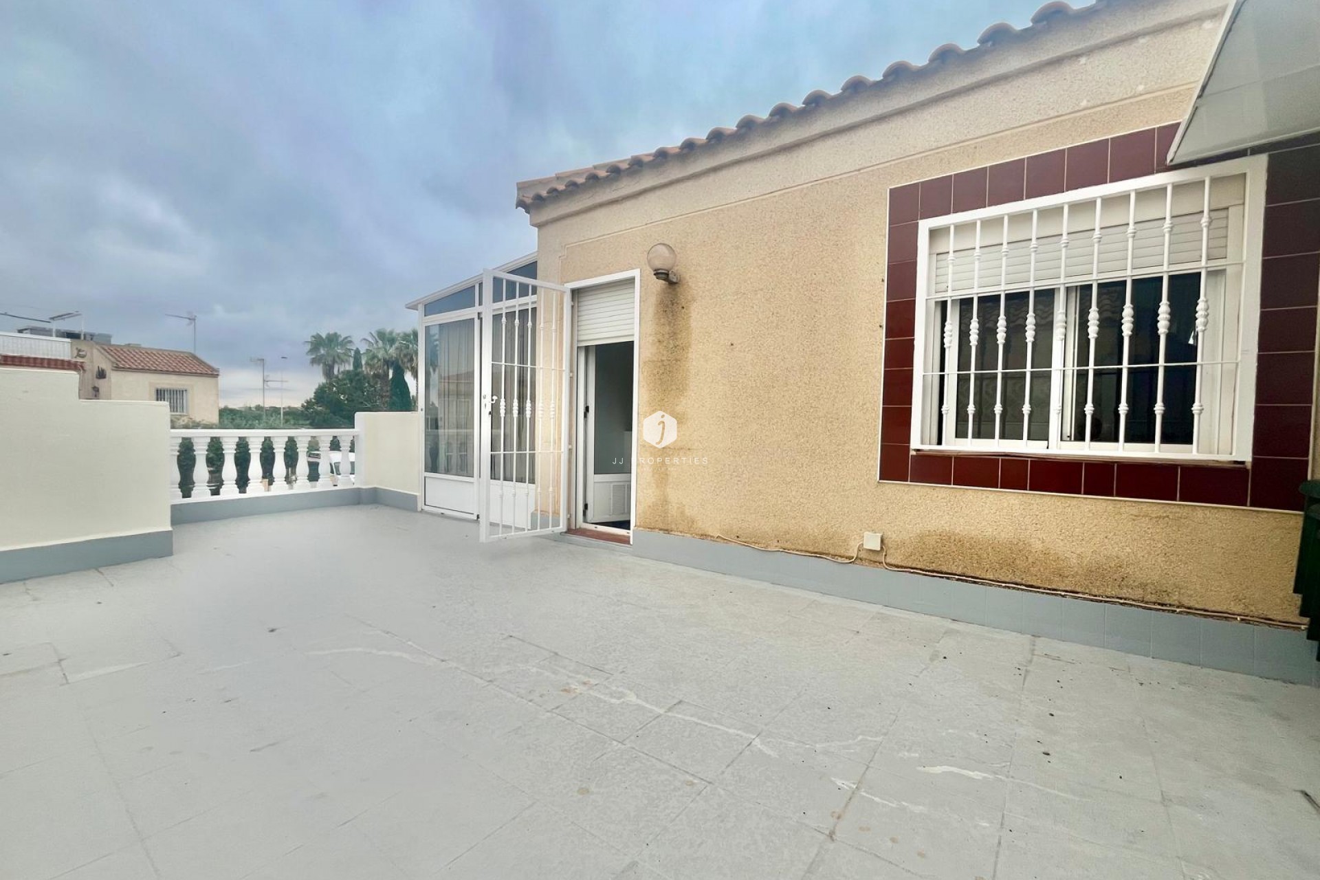 D'occasion - Bungalow -
Torrevieja - Paraje Natural