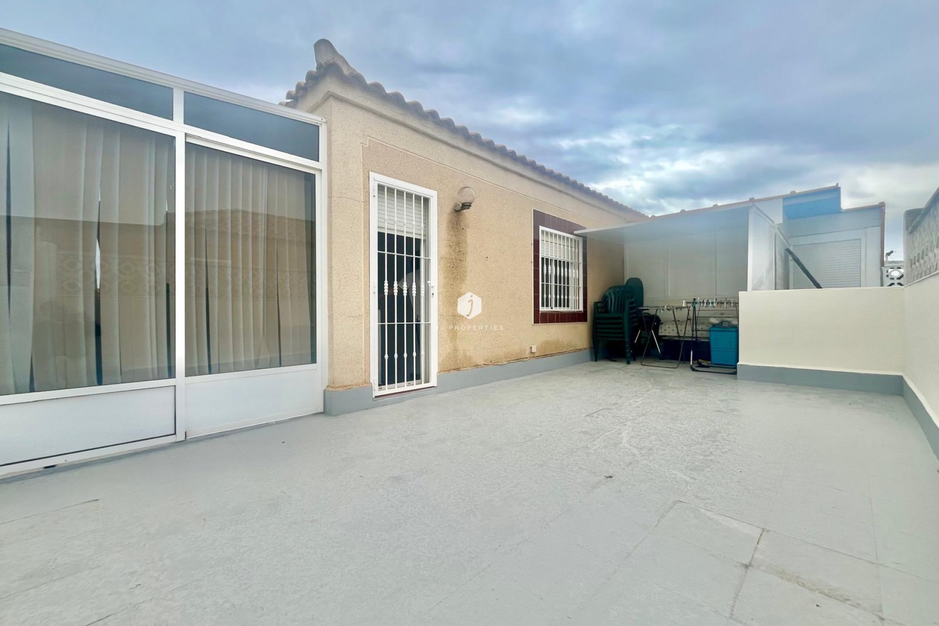 D'occasion - Bungalow -
Torrevieja - Paraje Natural