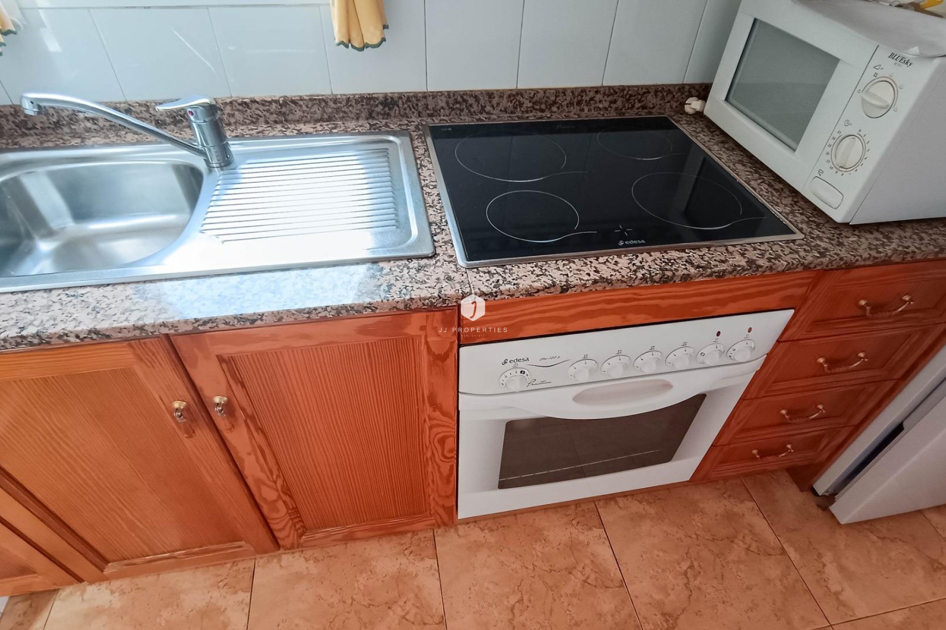 D'occasion - Bungalow -
Torrevieja - Parque Acuático - Sector 25