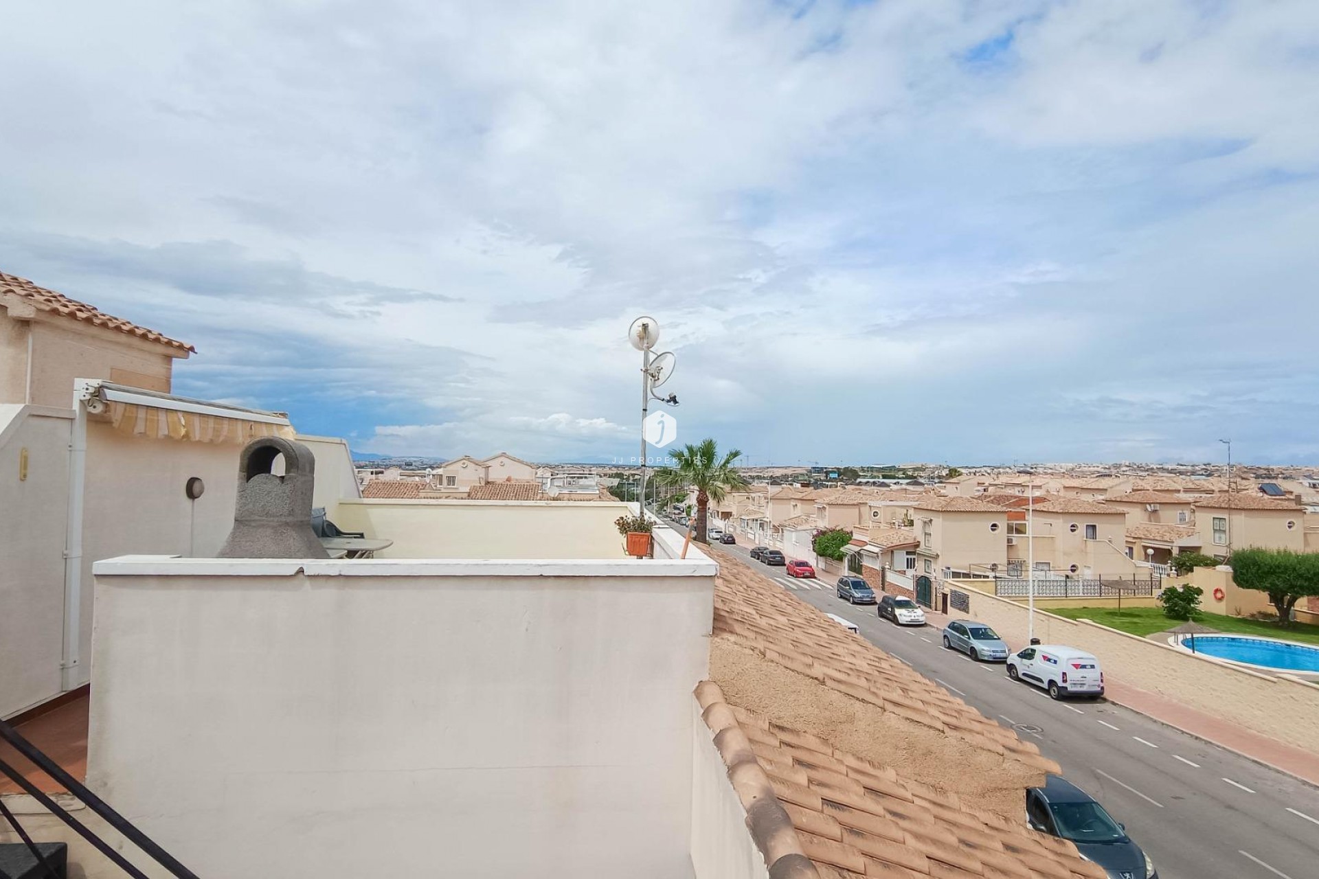 D'occasion - Bungalow -
Torrevieja - Parque Acuático - Sector 25