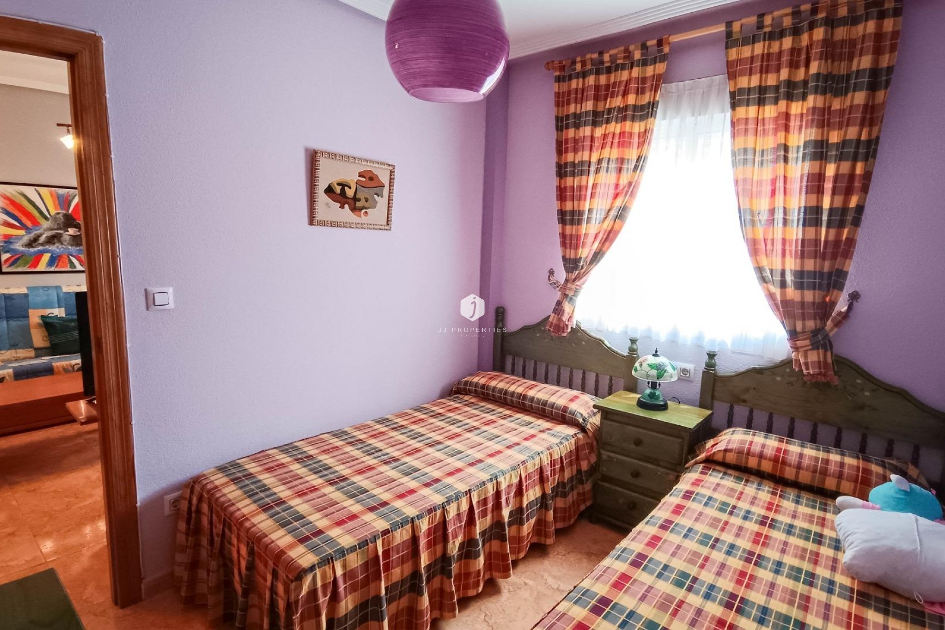 D'occasion - Bungalow -
Torrevieja - Parque Acuático - Sector 25