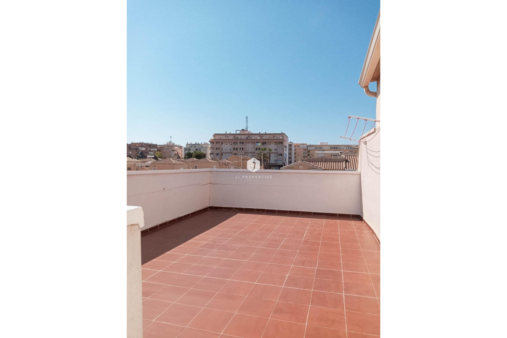 D'occasion - Bungalow -
Torrevieja - Parque Acuático - Sector 25